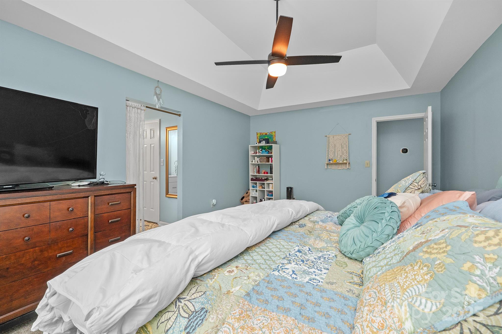 Planters Row - Residential