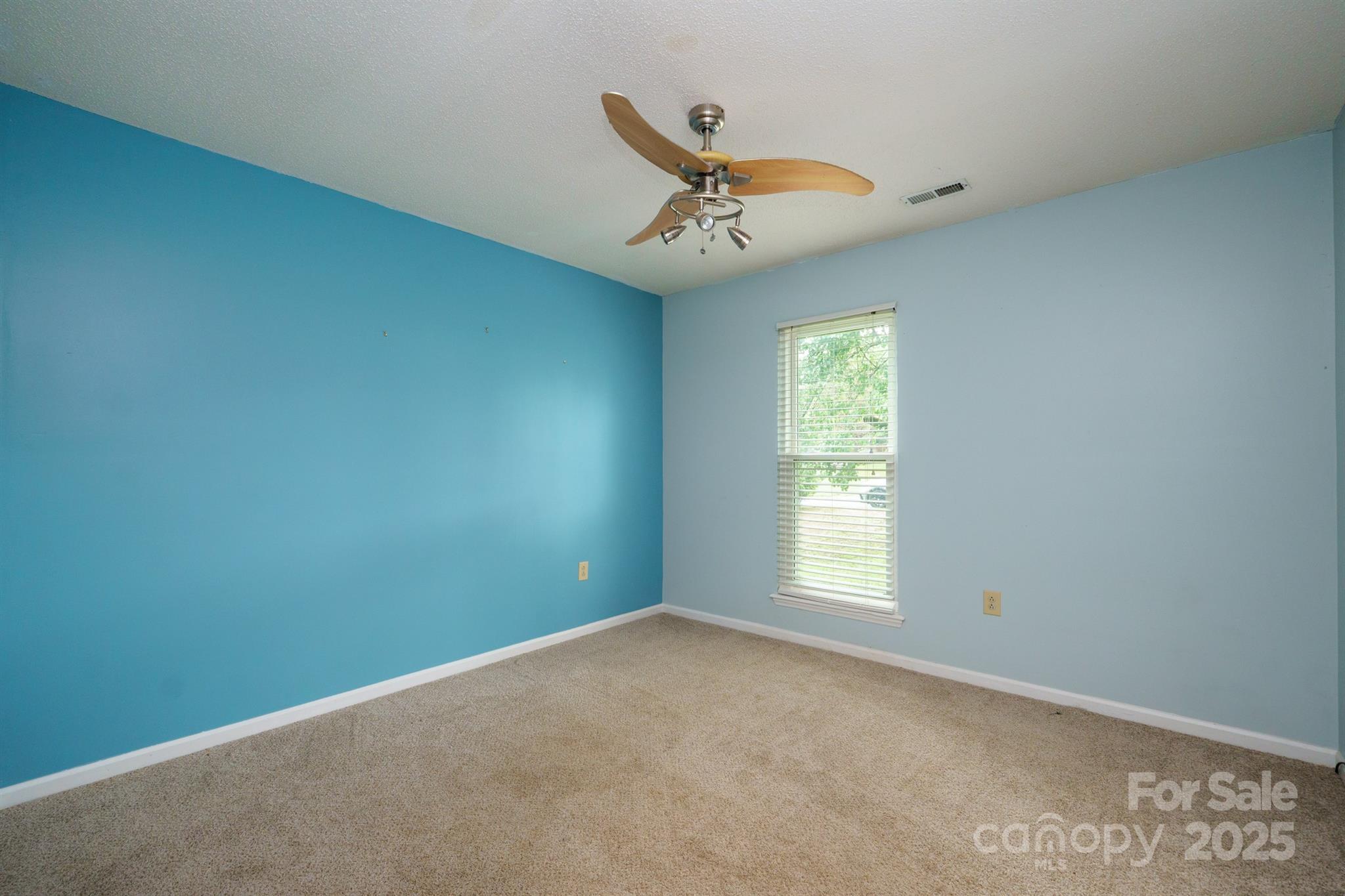 Planters Row - Residential