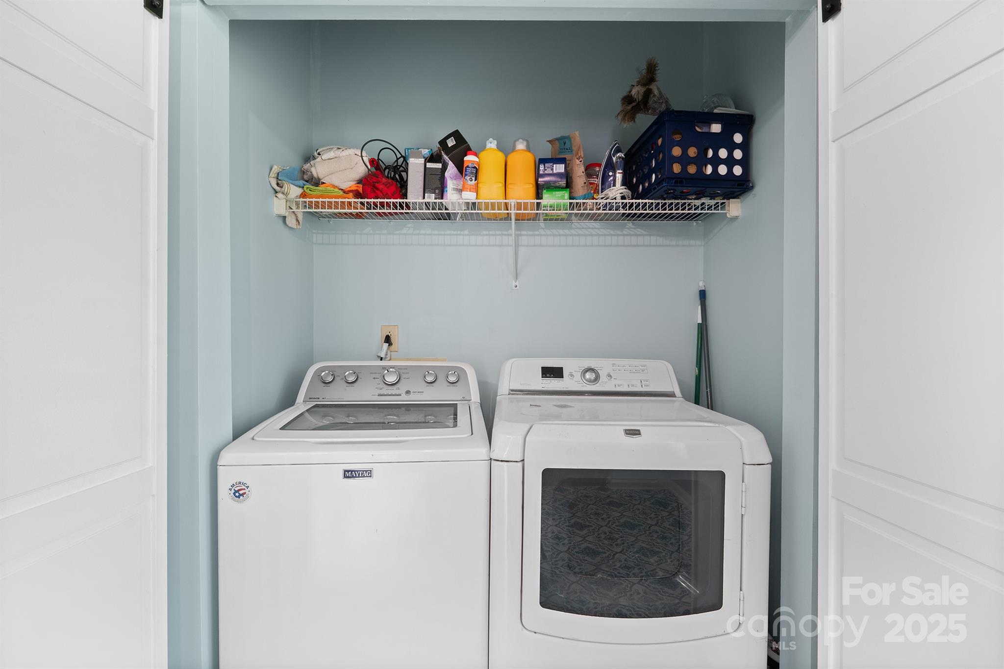 Planters Row - Residential