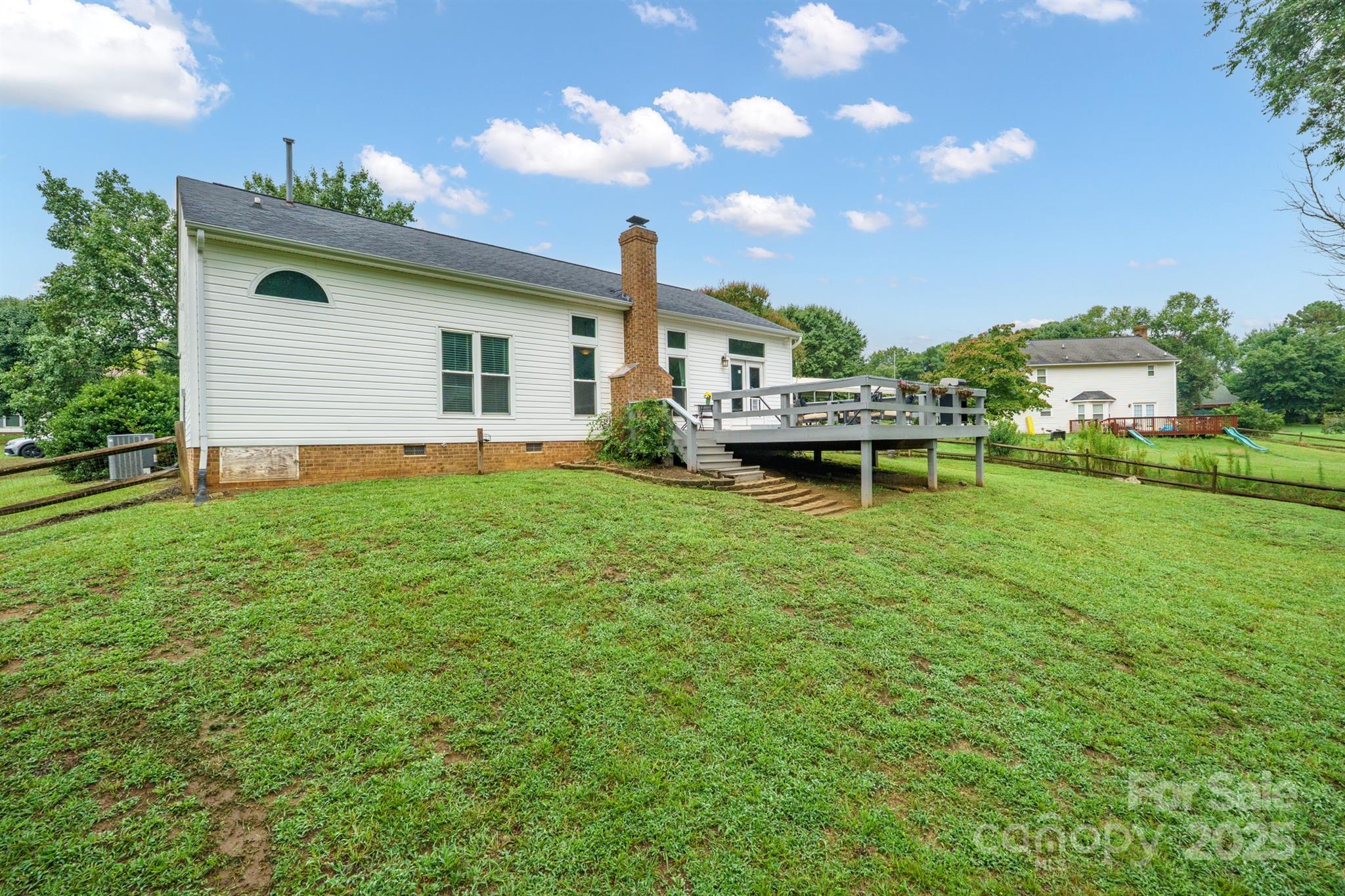 Planters Row - Residential