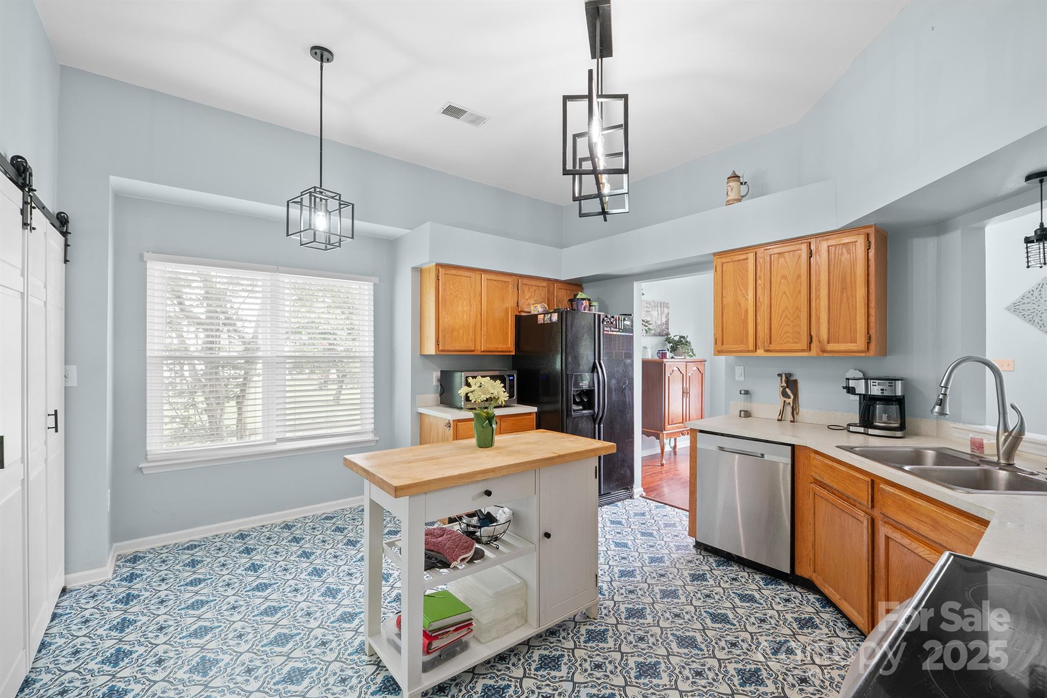 Planters Row - Residential