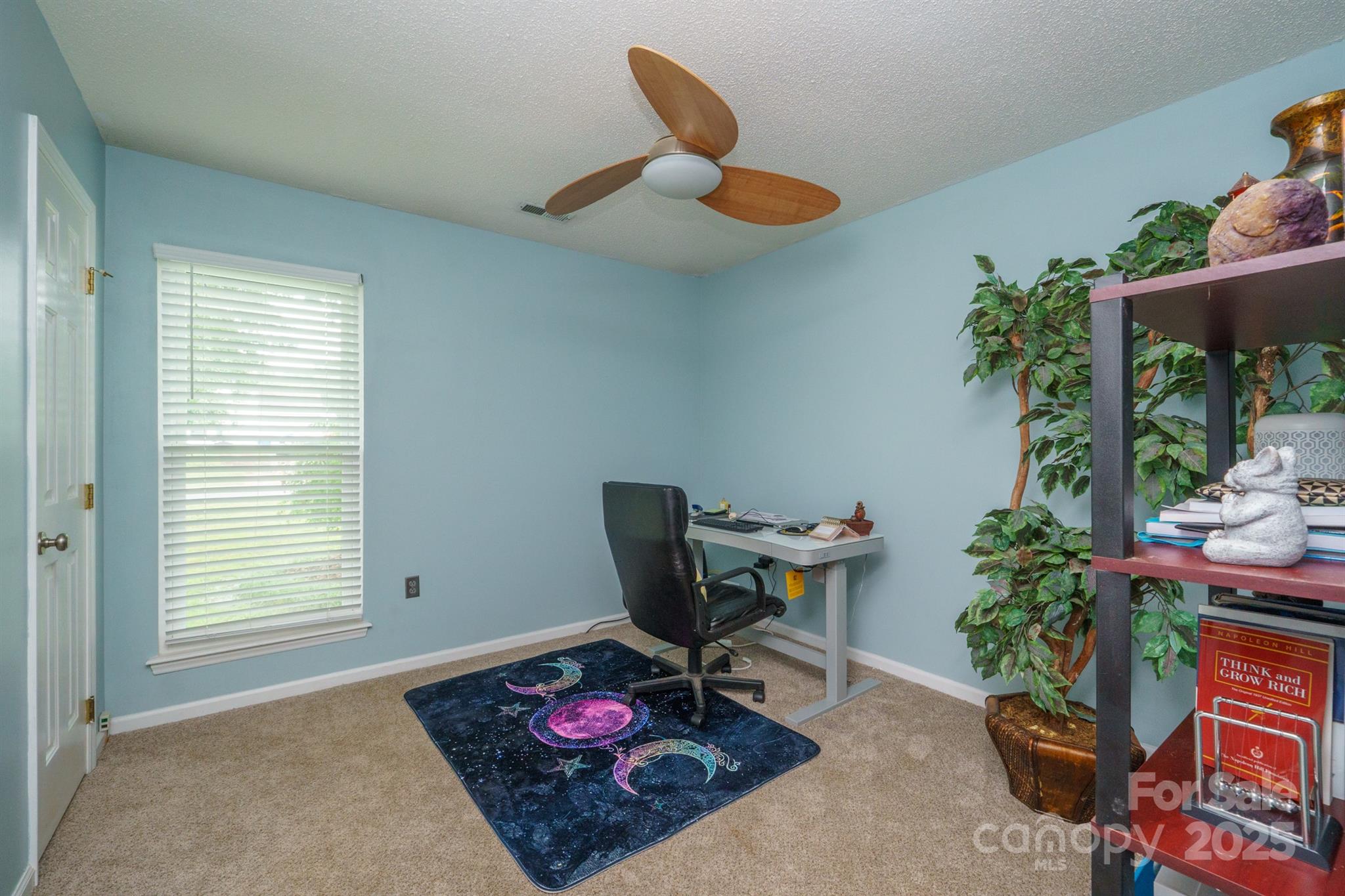 Planters Row - Residential