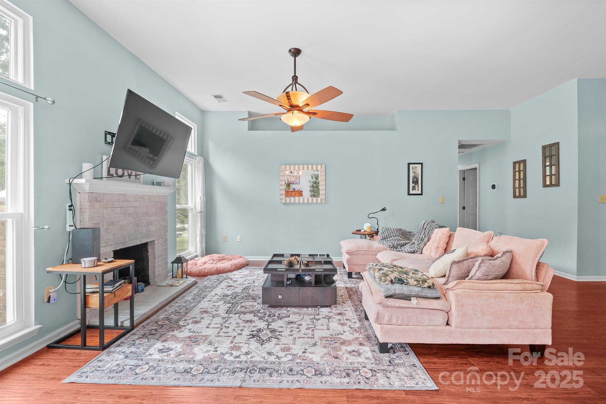 8525 Indian Summer Trail