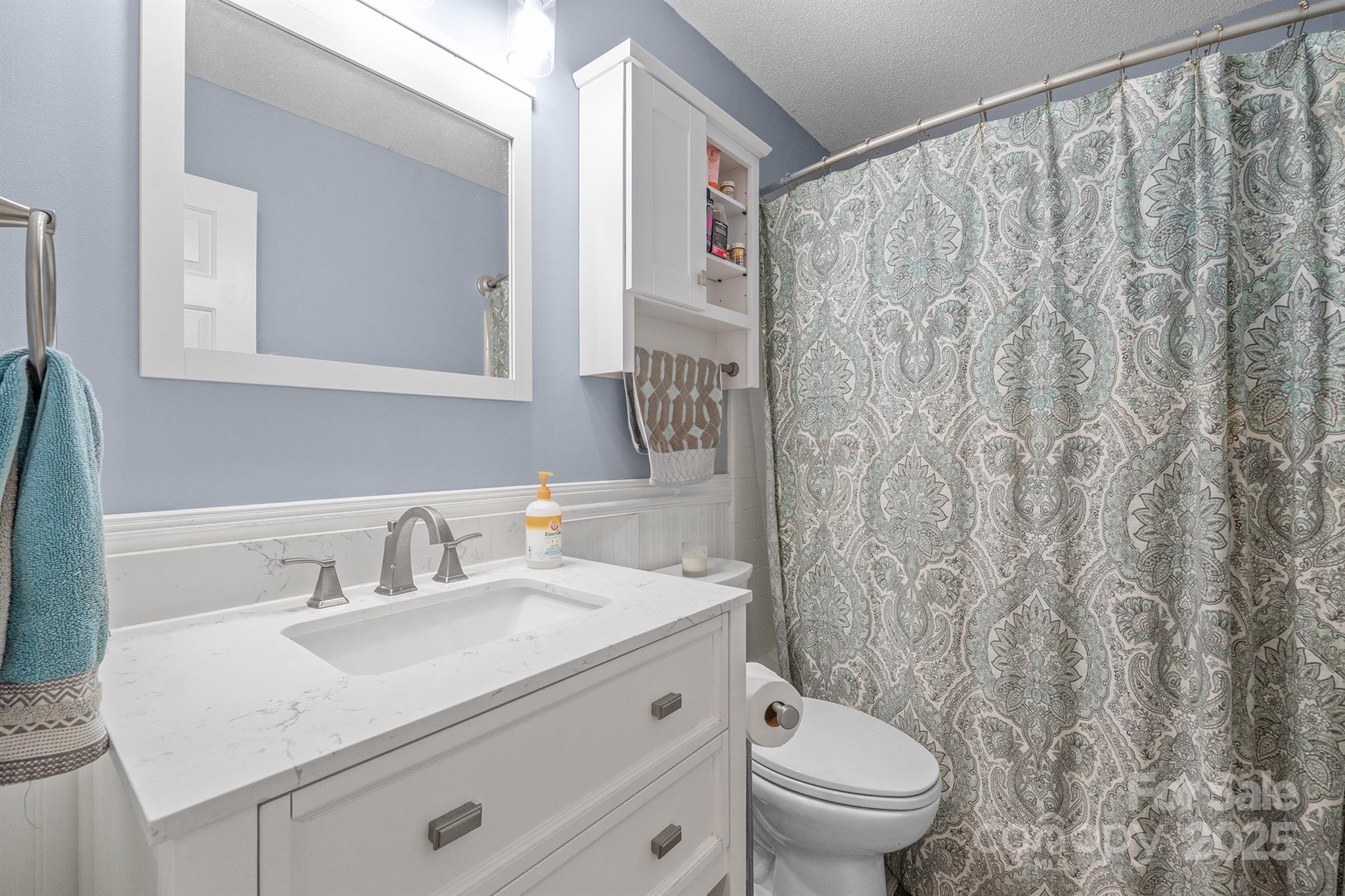 Planters Row - Residential