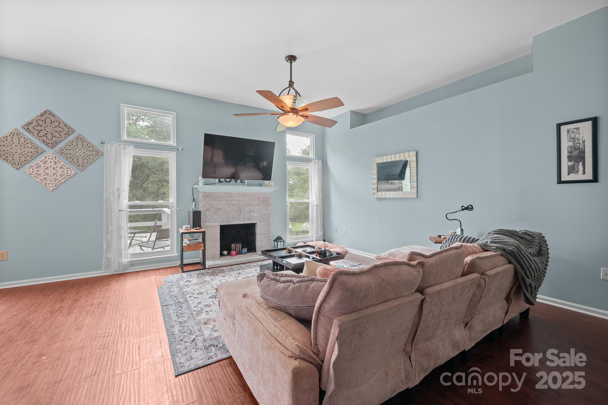 8525 Indian Summer Trail