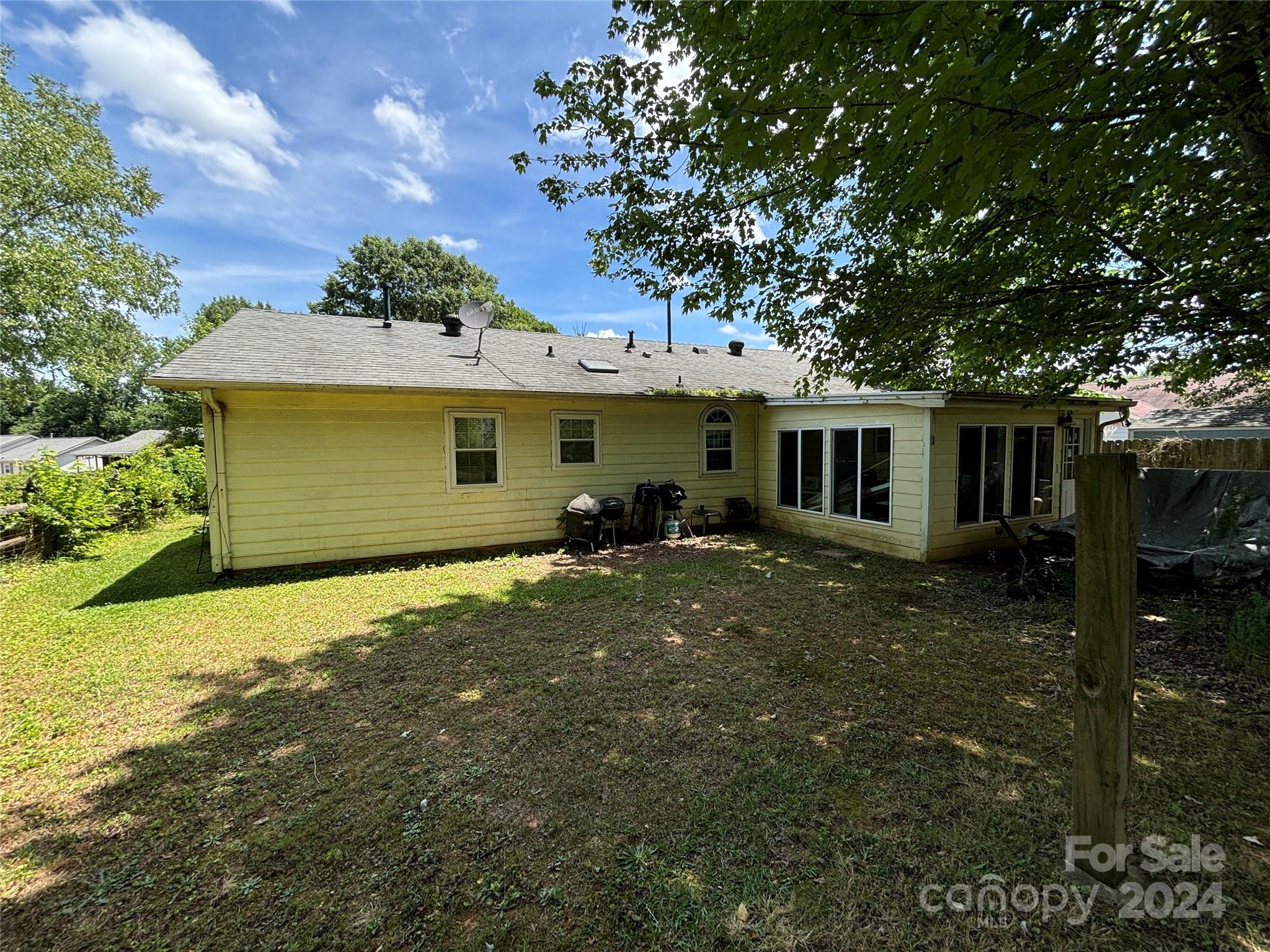 Sandalwood - Residential