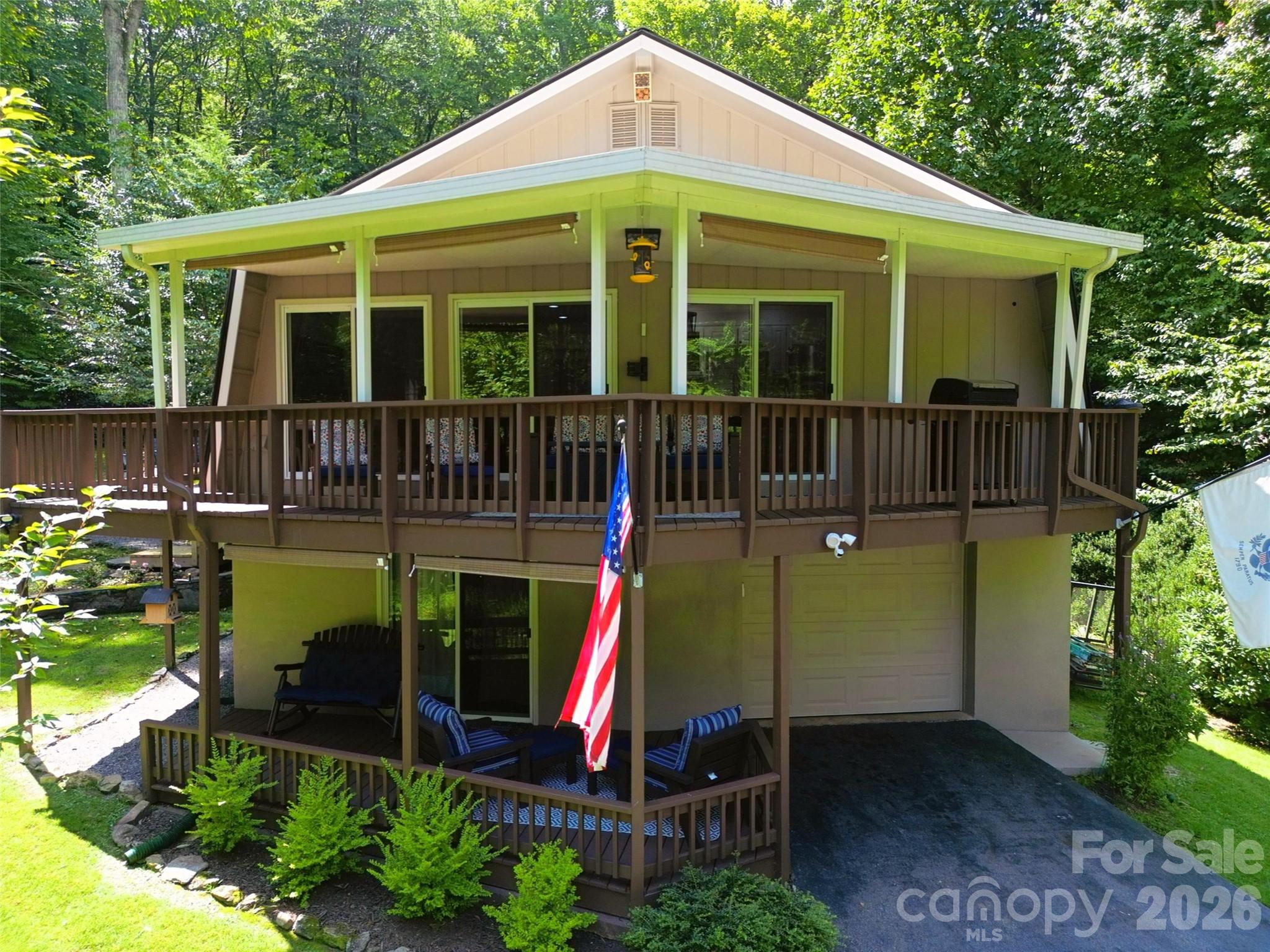 477 Locust Drive
