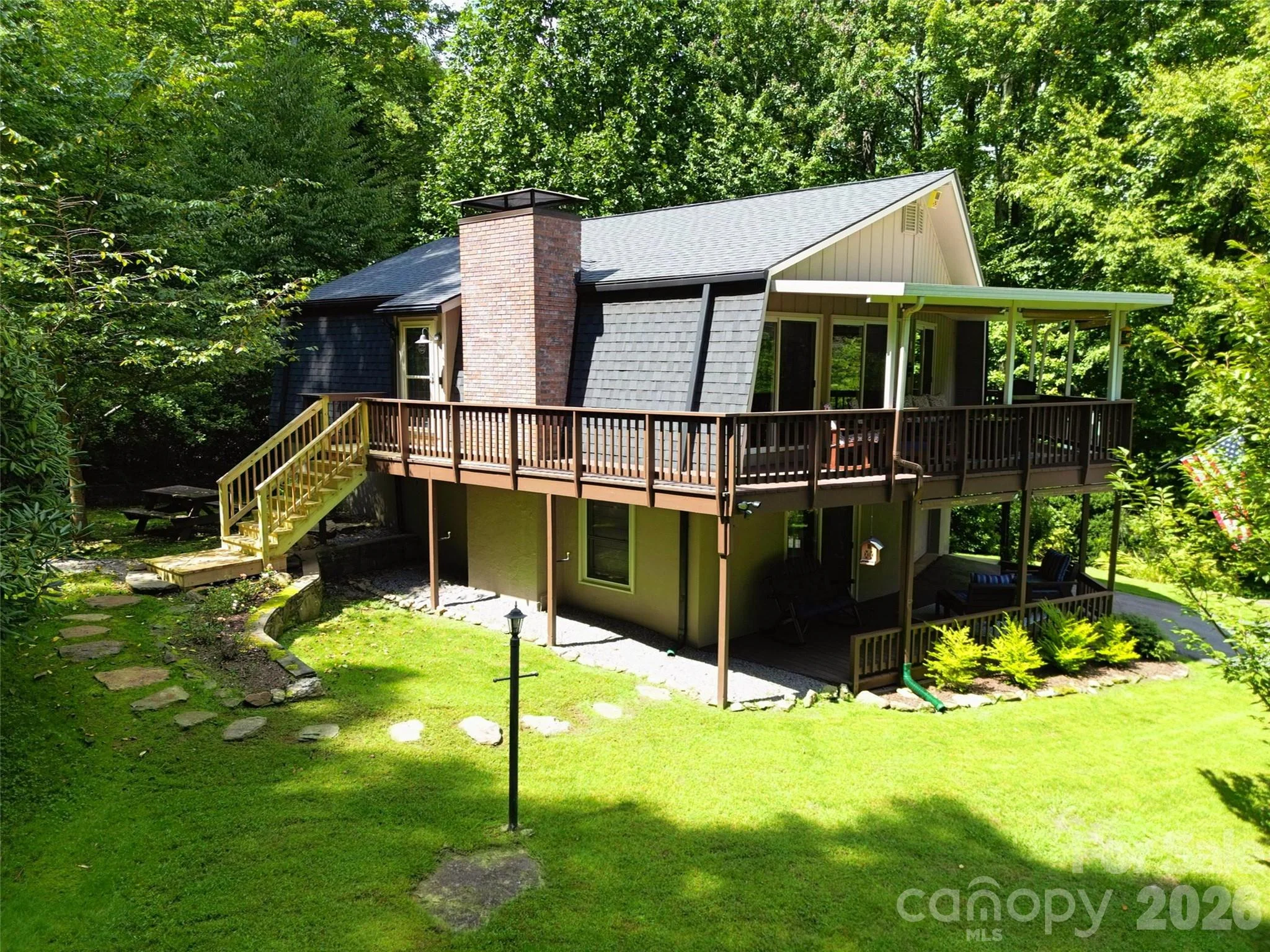 477 Locust Drive, Maggie Valley, NC, 28751
