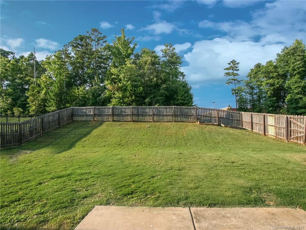 Wesley Oaks - Residential