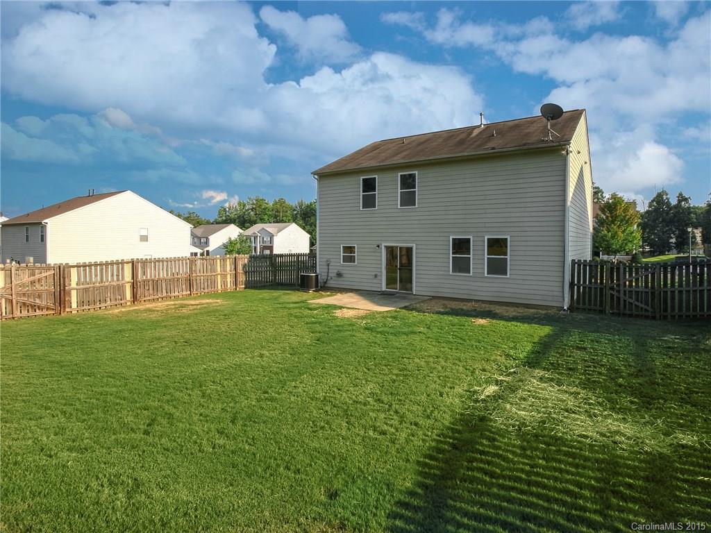 Wesley Oaks - Residential