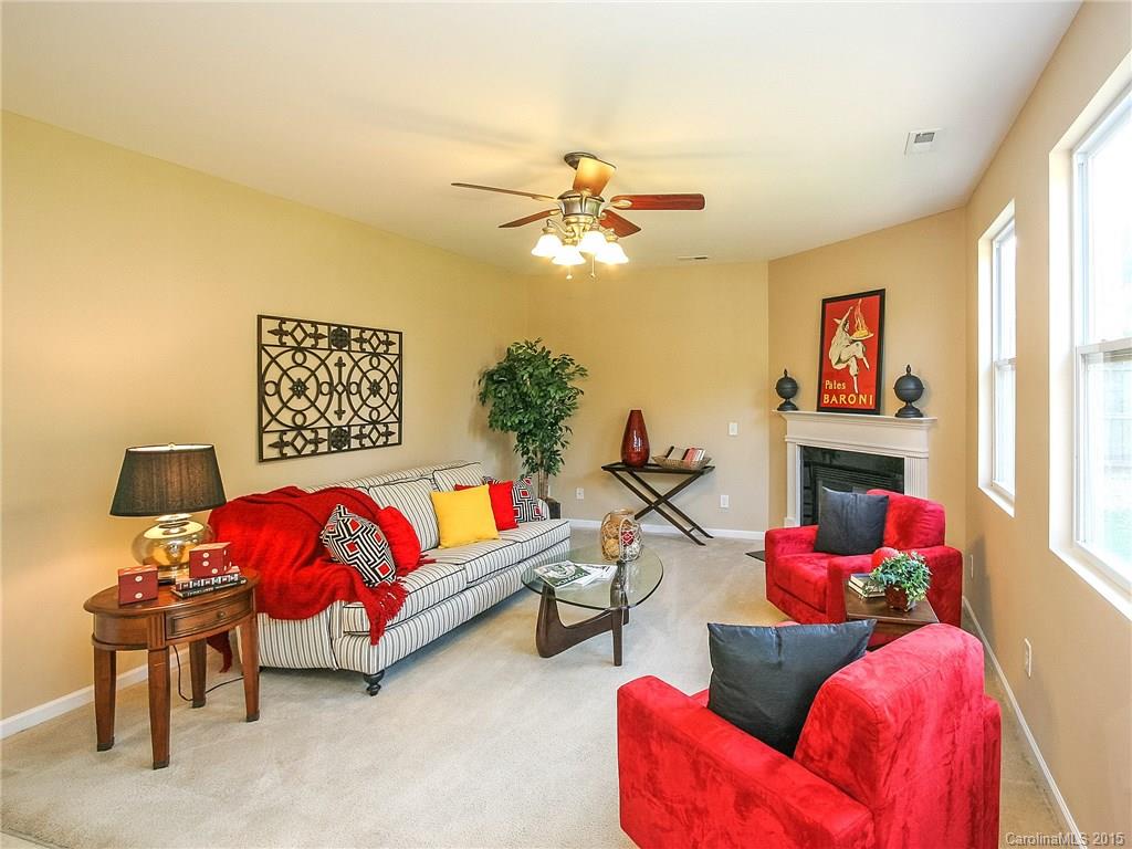 Wesley Oaks - Residential