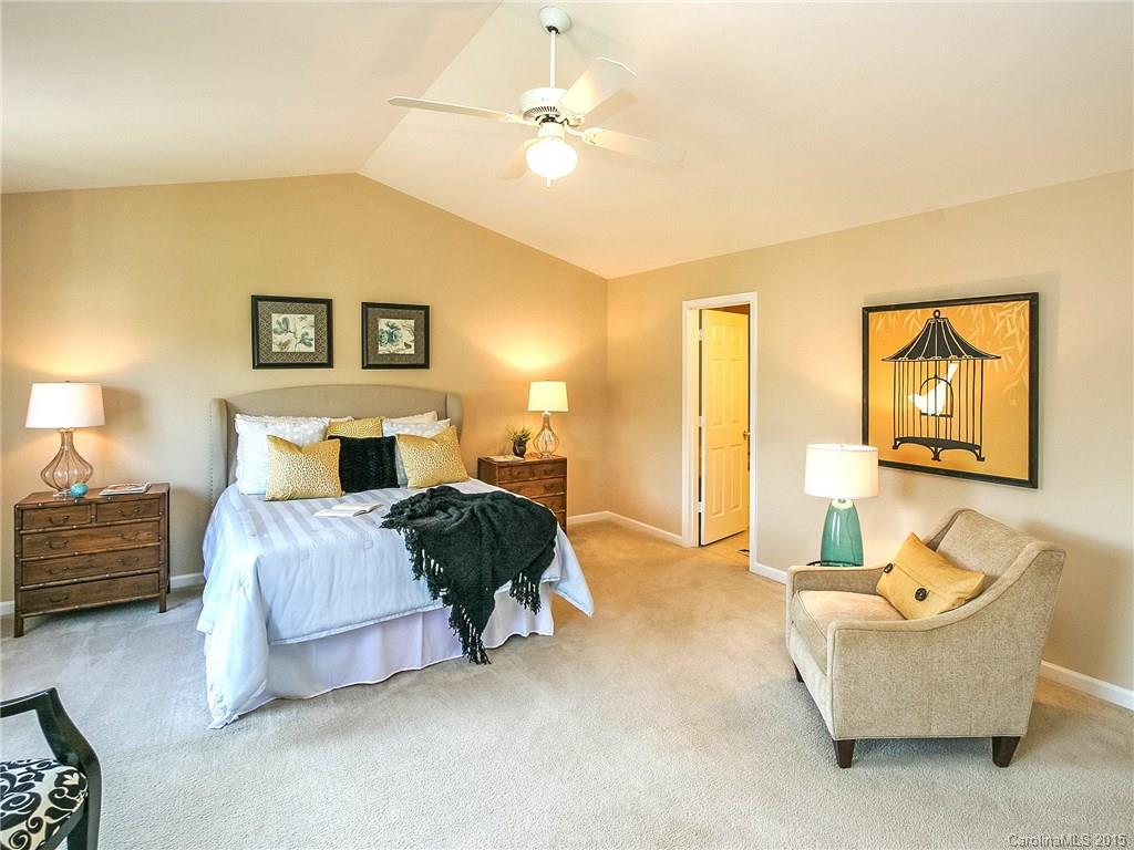 Wesley Oaks - Residential