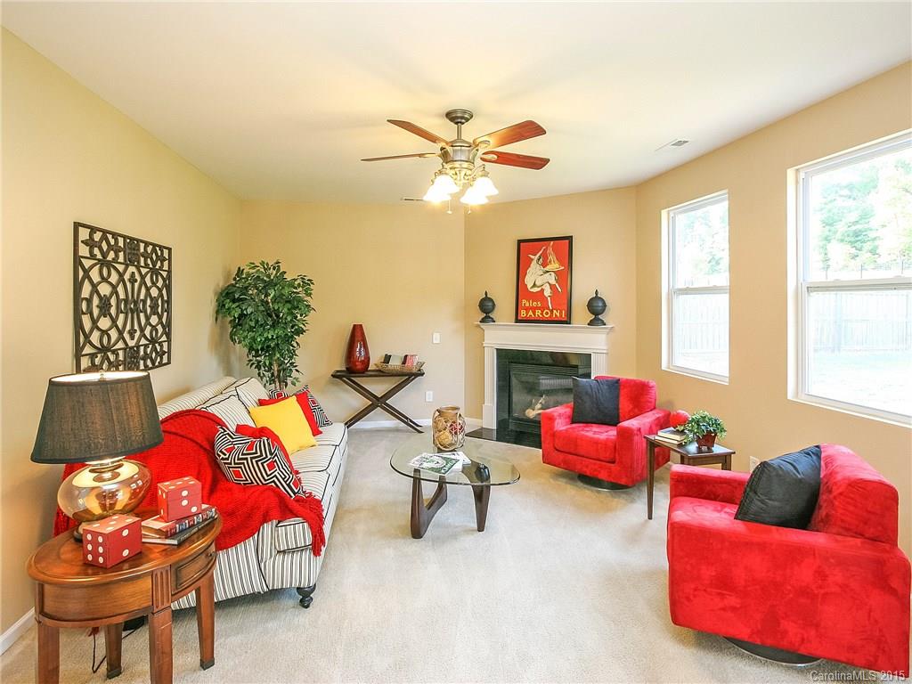 Wesley Oaks - Residential