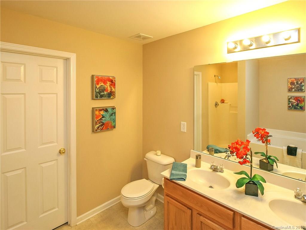 Wesley Oaks - Residential