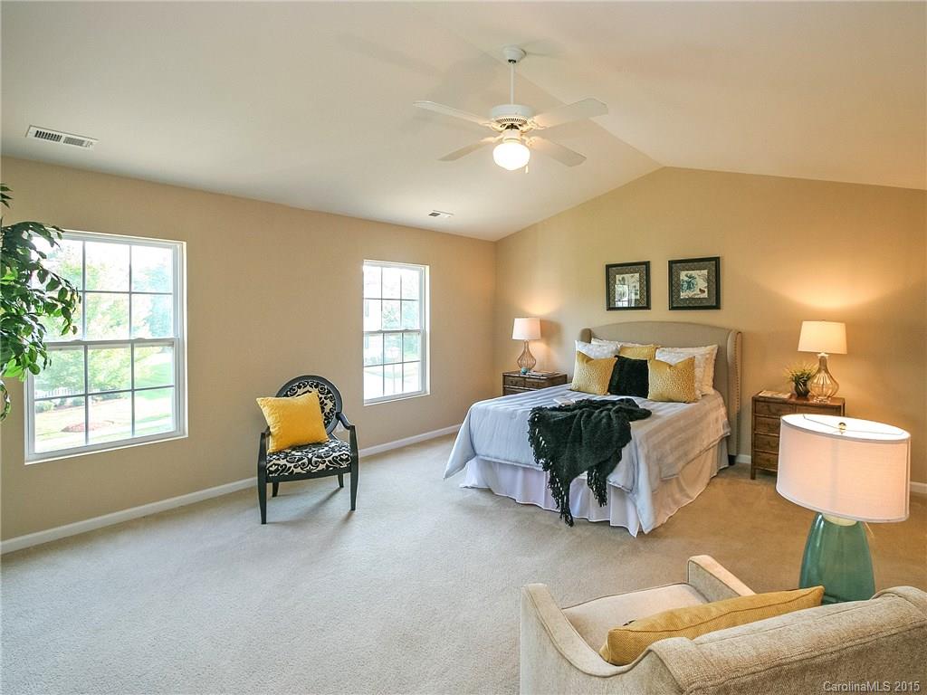 Wesley Oaks - Residential