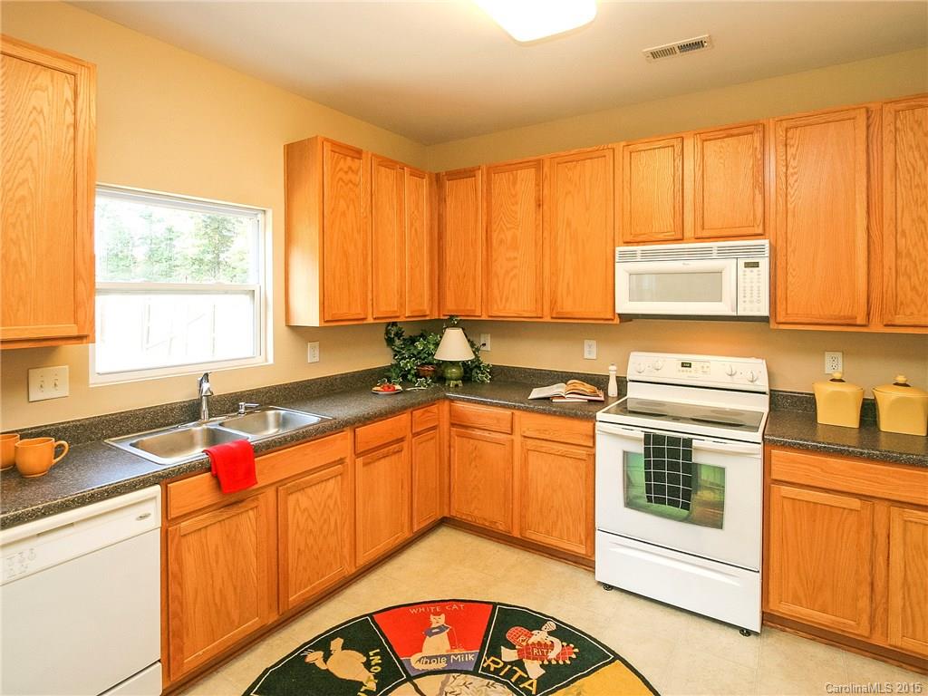 Wesley Oaks - Residential