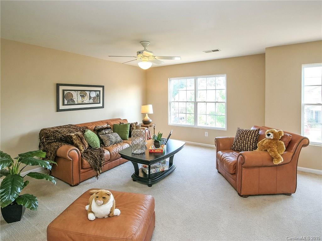 Wesley Oaks - Residential