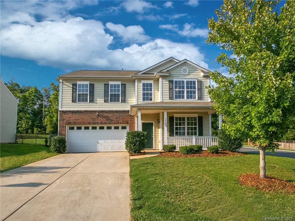 Wesley Oaks - Residential