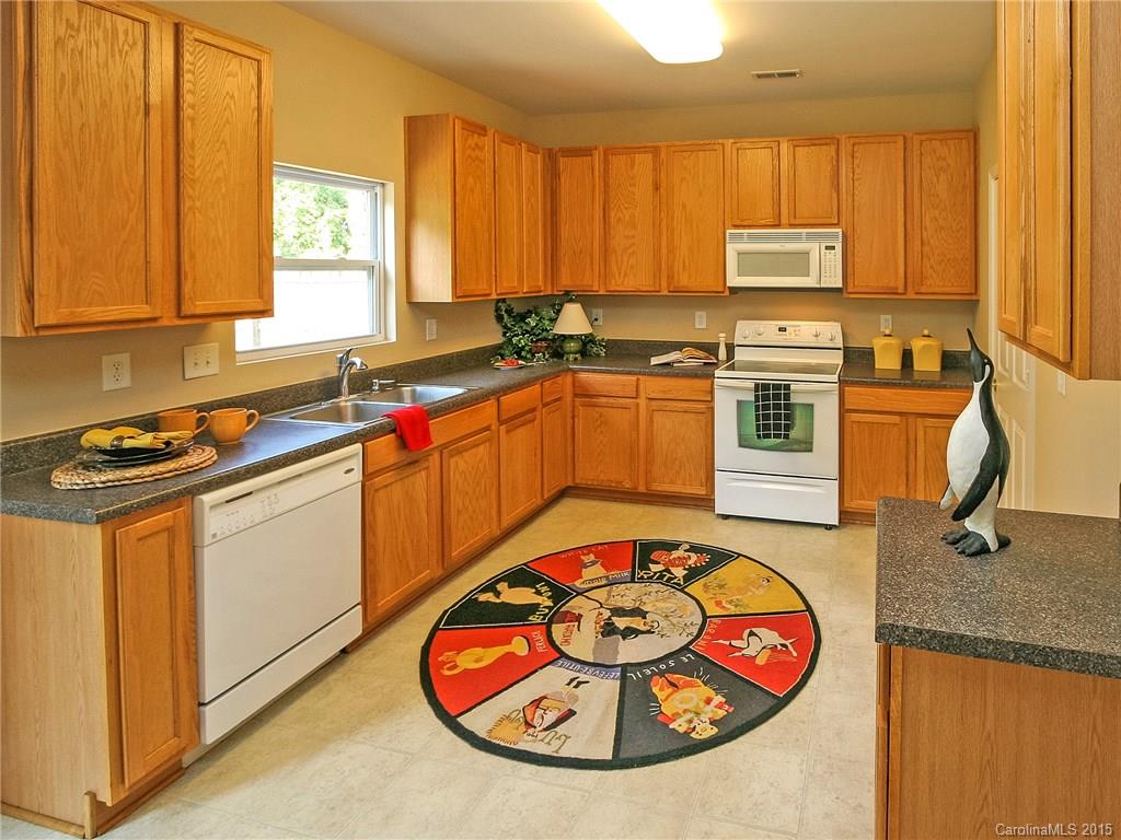 Wesley Oaks - Residential