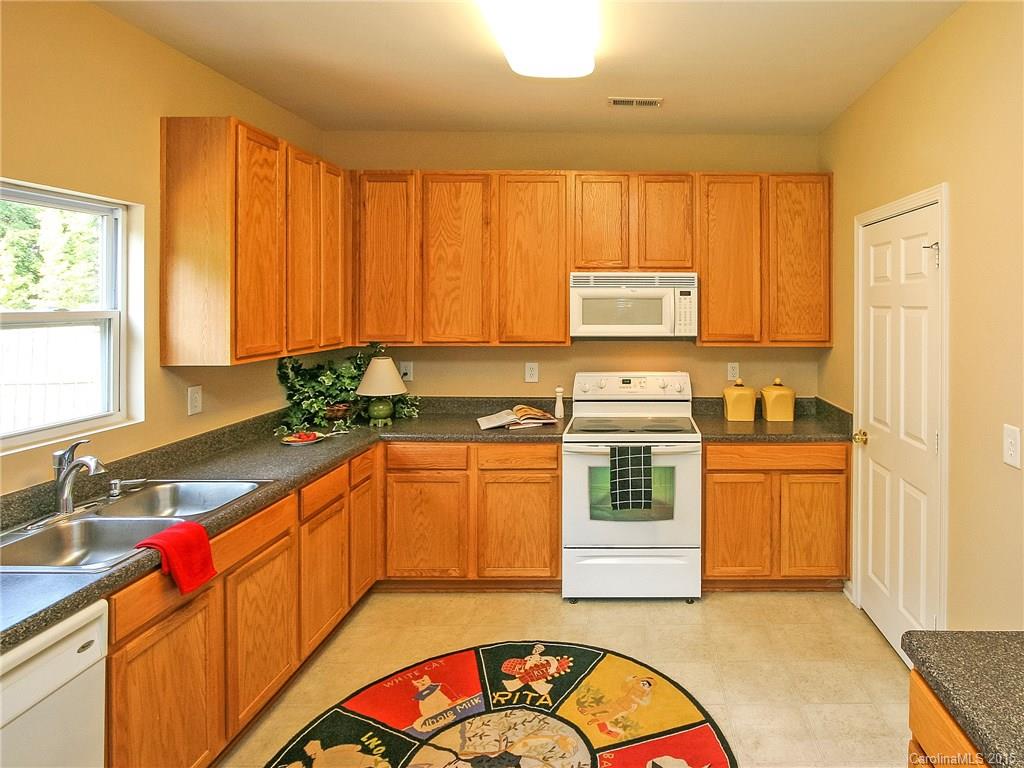 Wesley Oaks - Residential