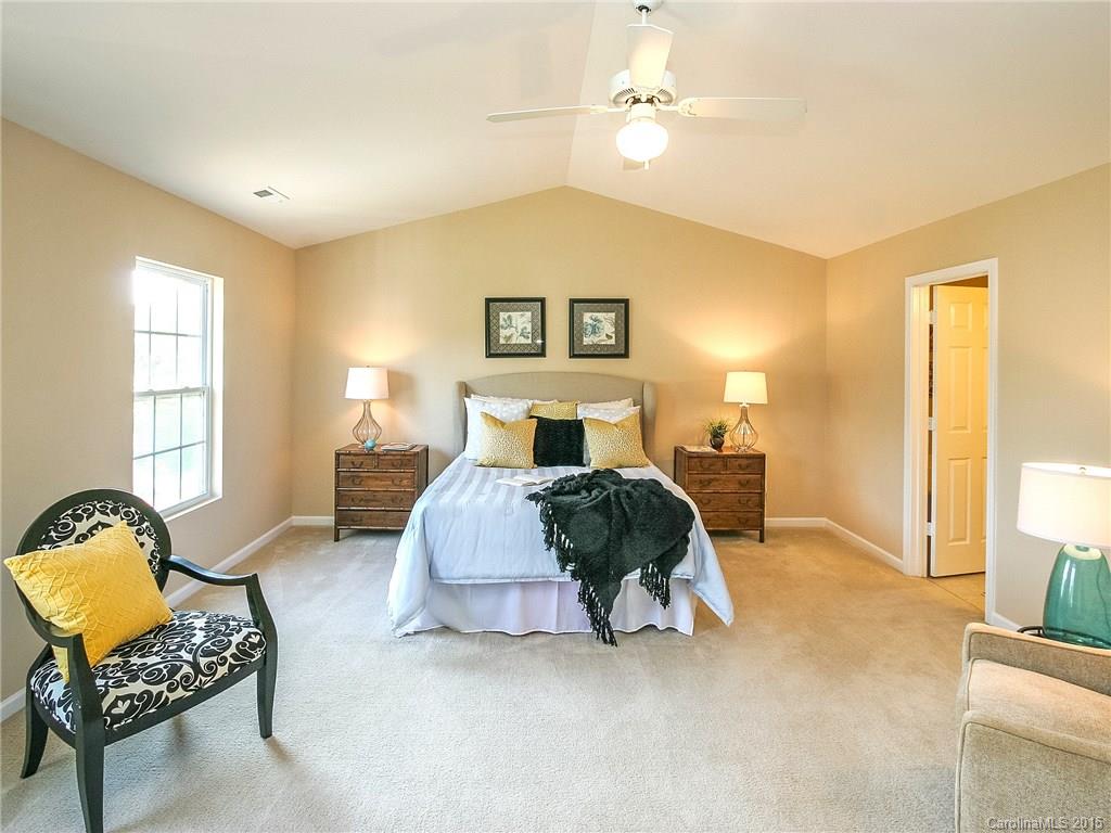 Wesley Oaks - Residential