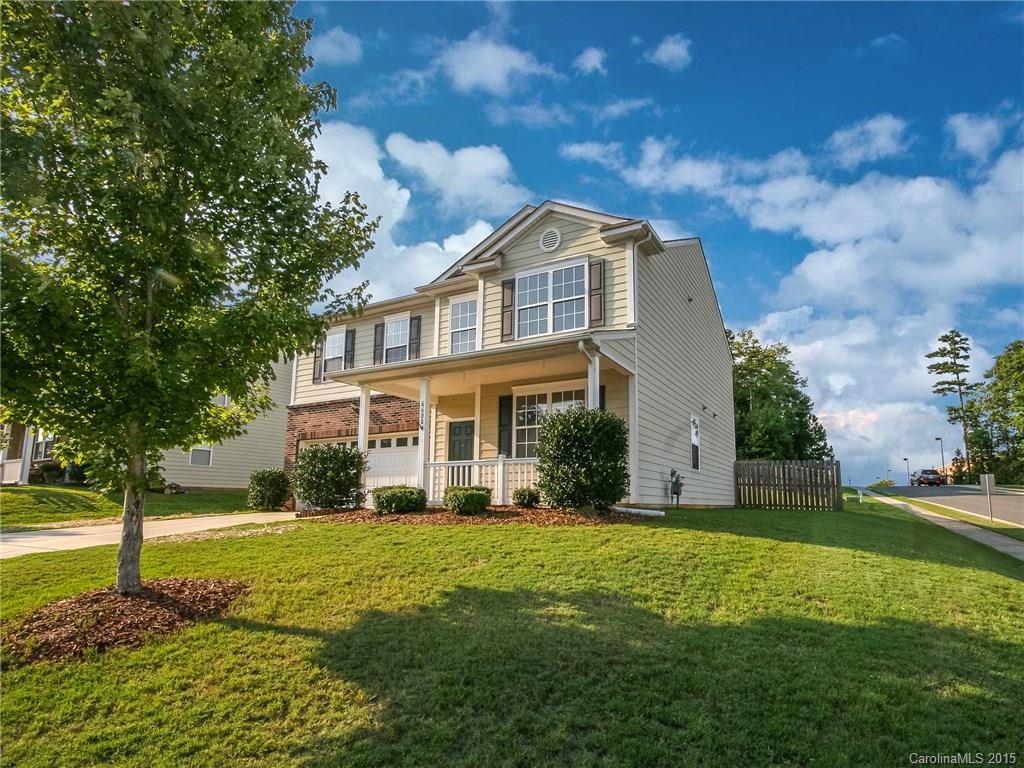 Wesley Oaks - Residential