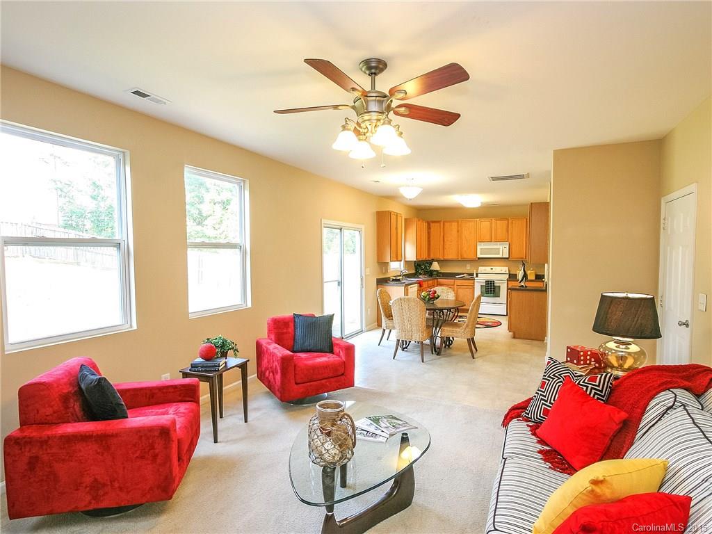 Wesley Oaks - Residential