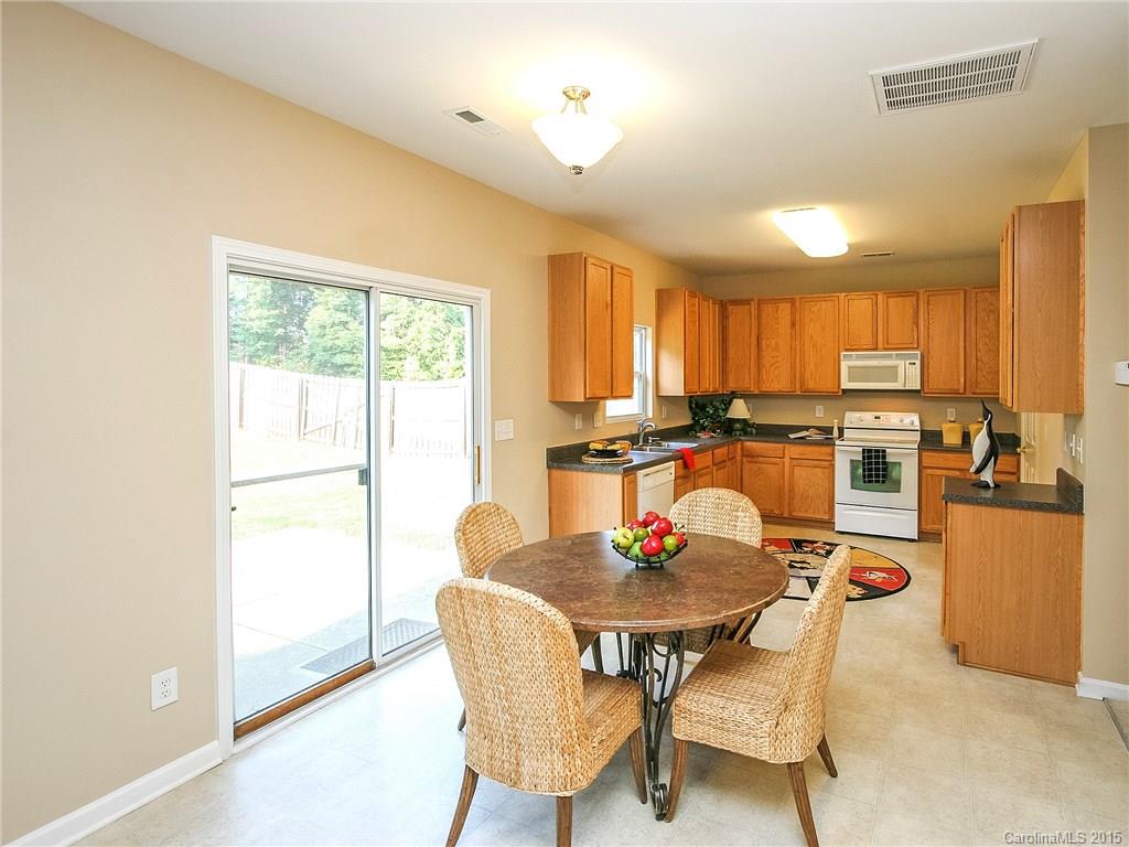 Wesley Oaks - Residential