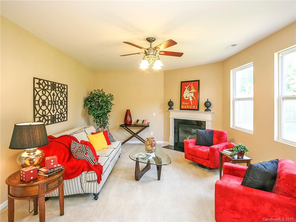 Wesley Oaks - Residential