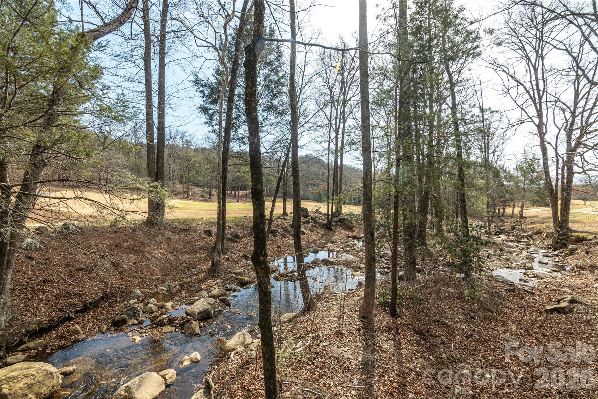 Brights Creek - Land