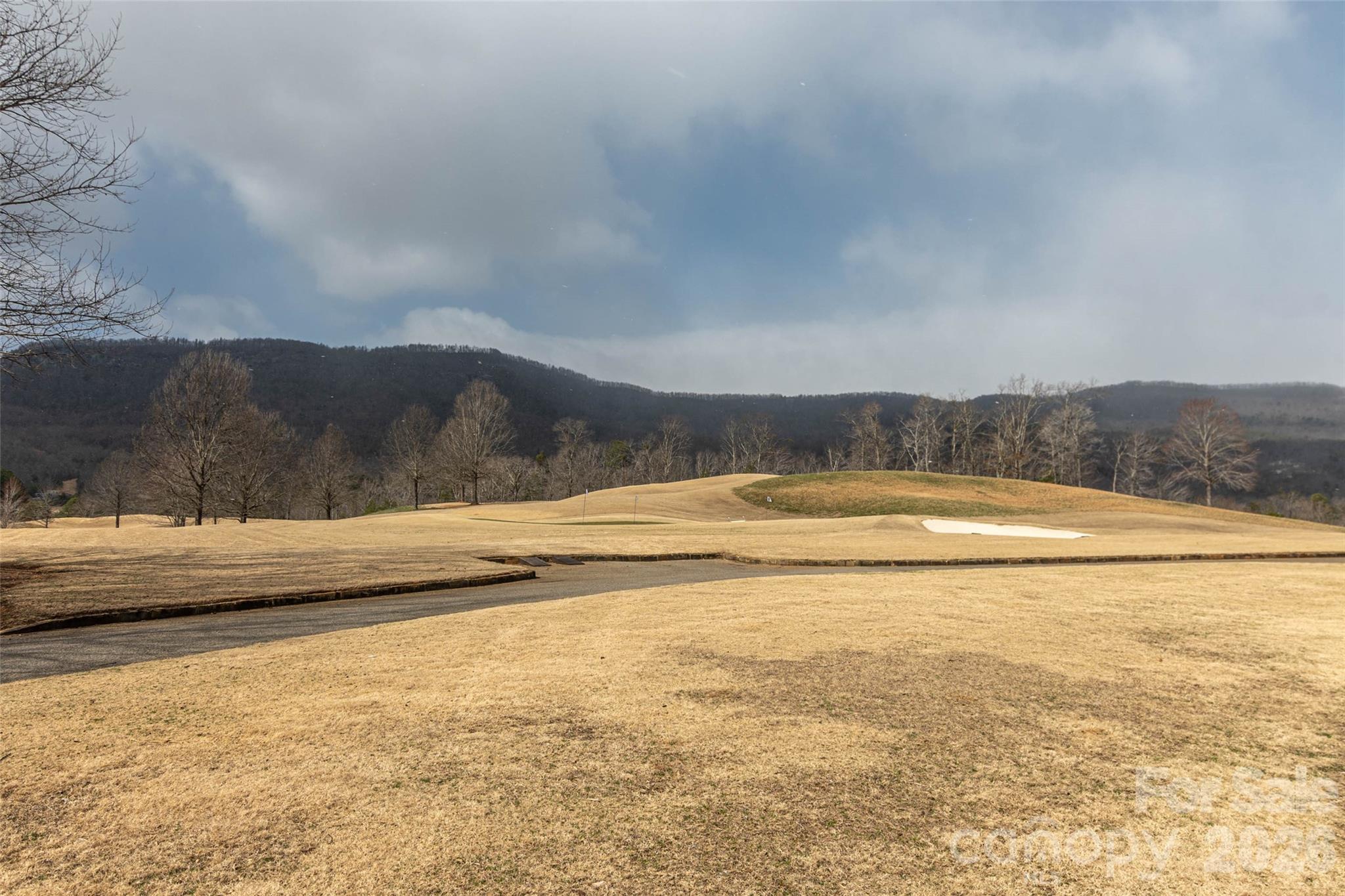 Brights Creek - Land
