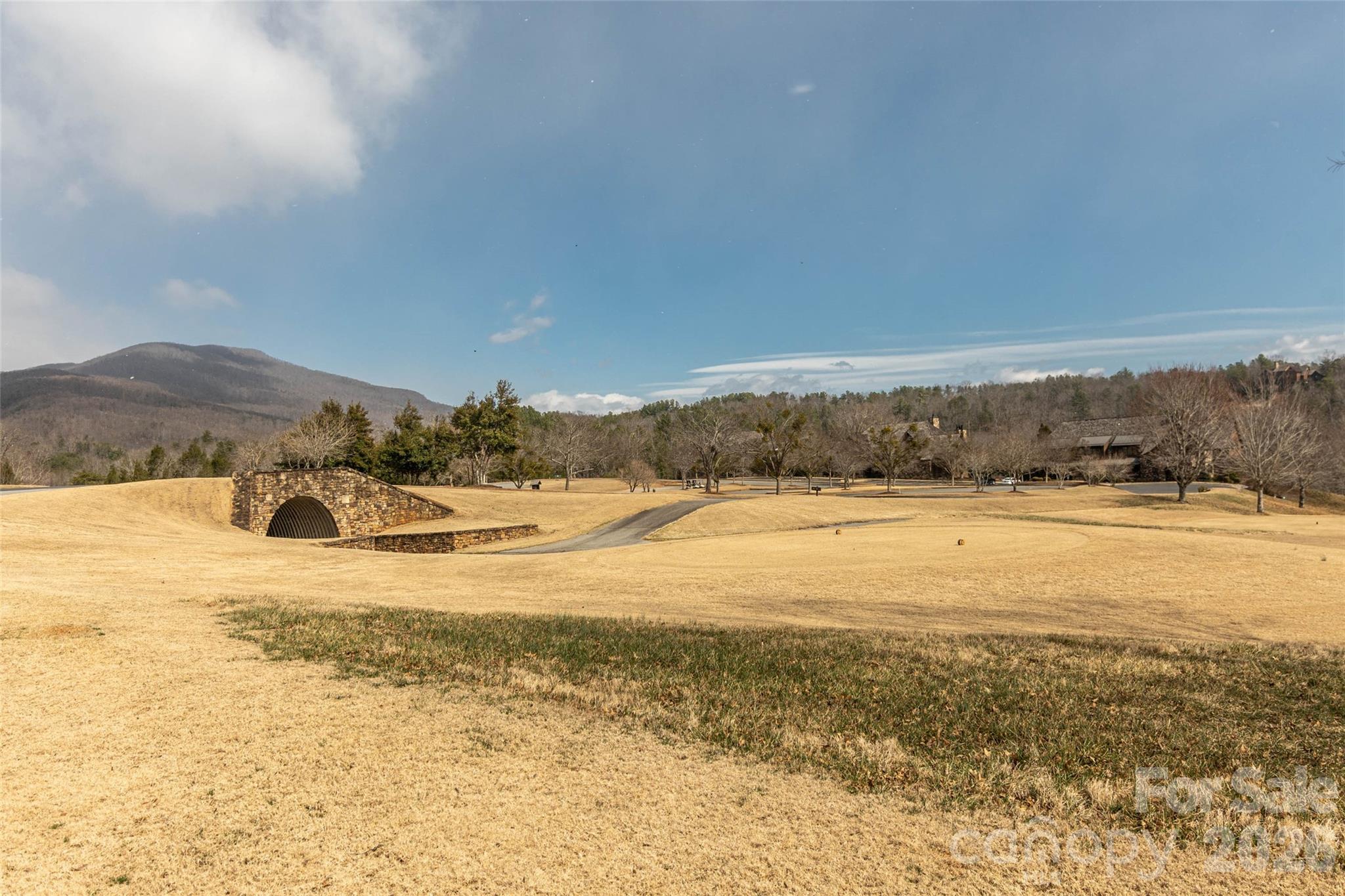 Brights Creek - Land