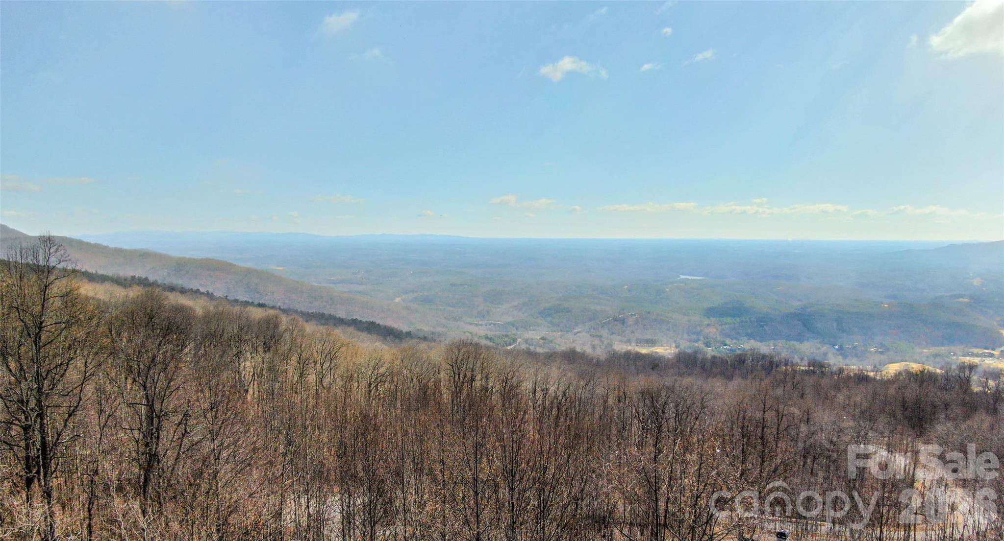 Brights Creek - Land