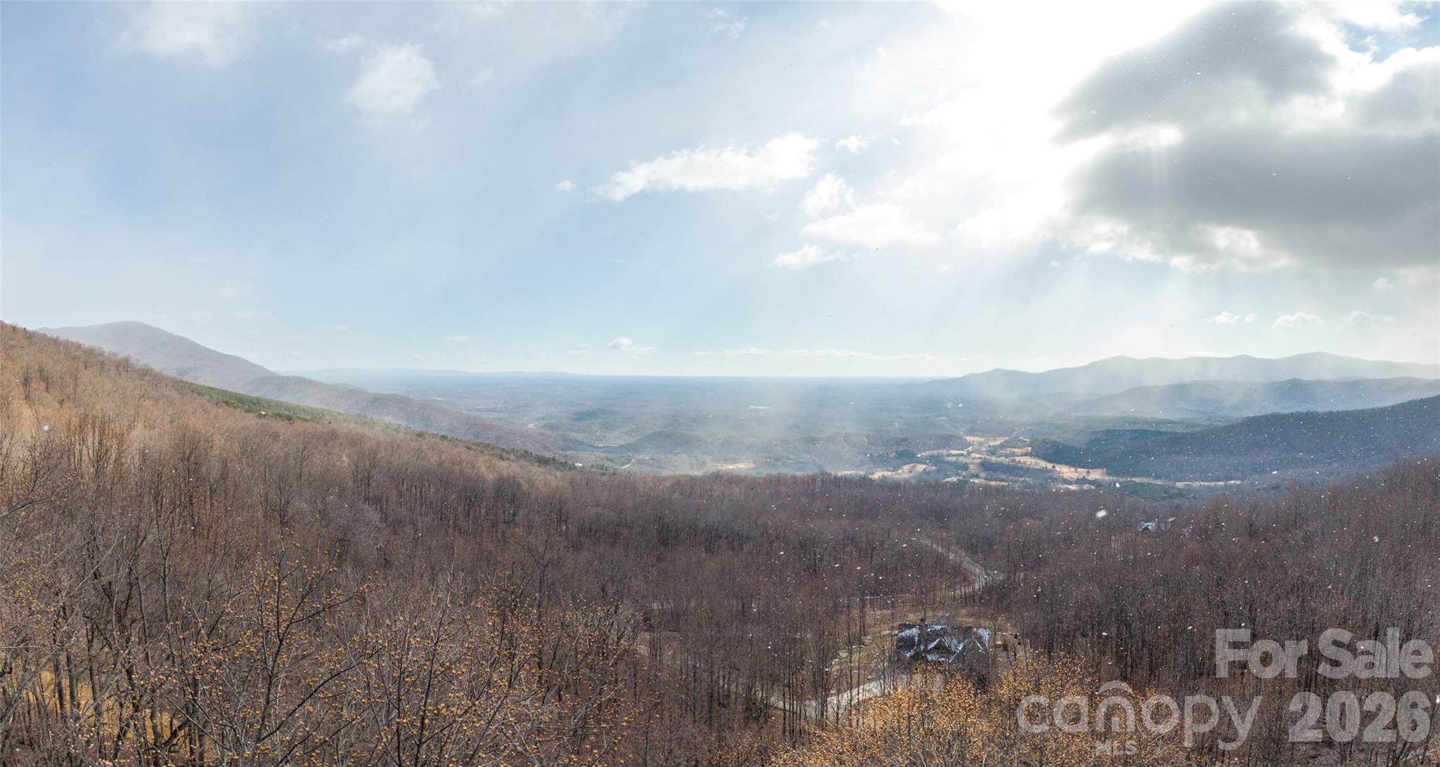 Brights Creek - Land