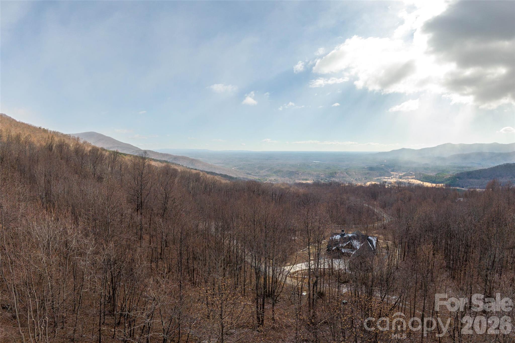 Brights Creek - Land