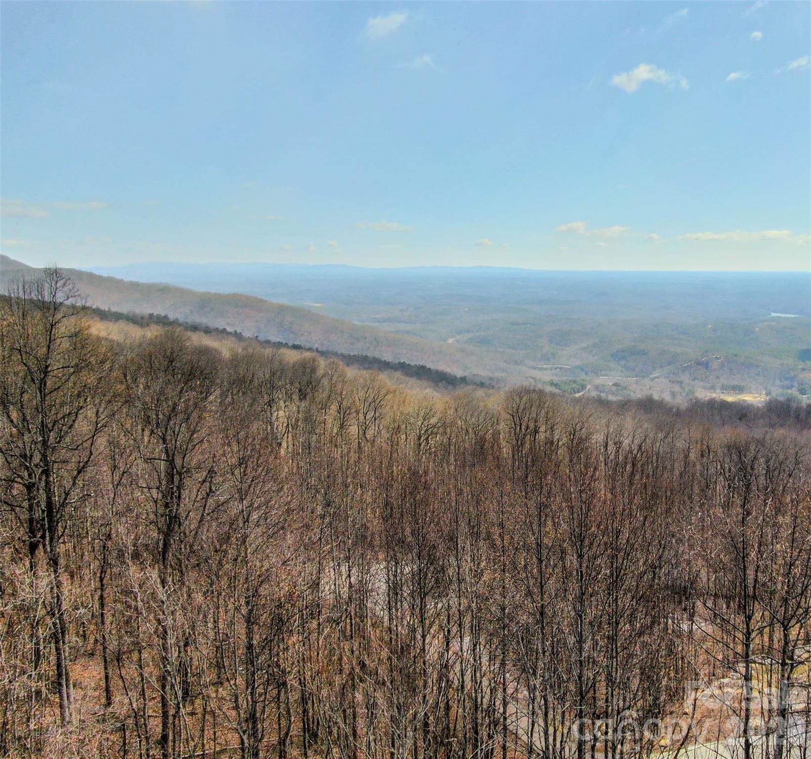 Brights Creek - Land