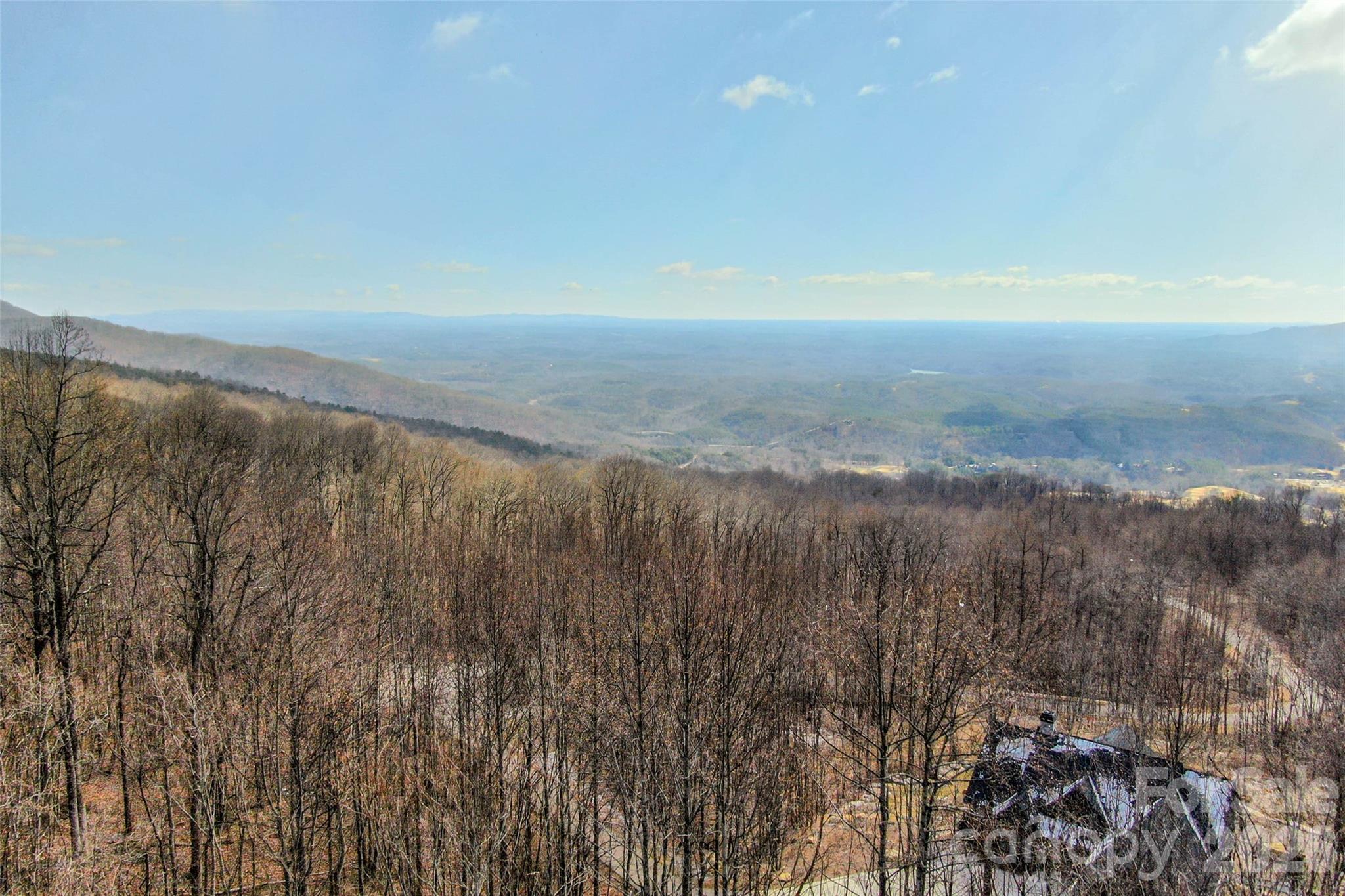 Brights Creek - Land