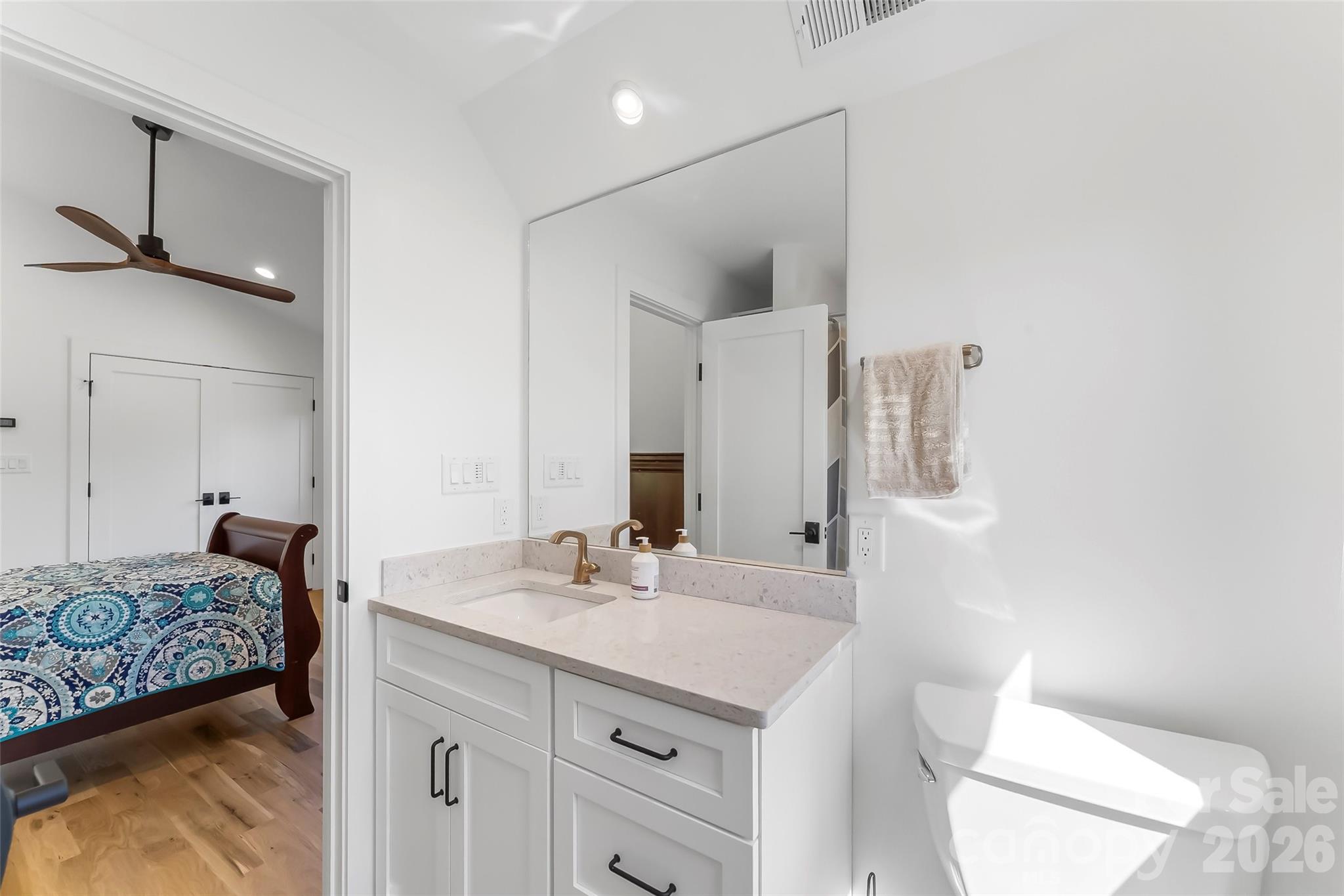 Black Forest - Residential