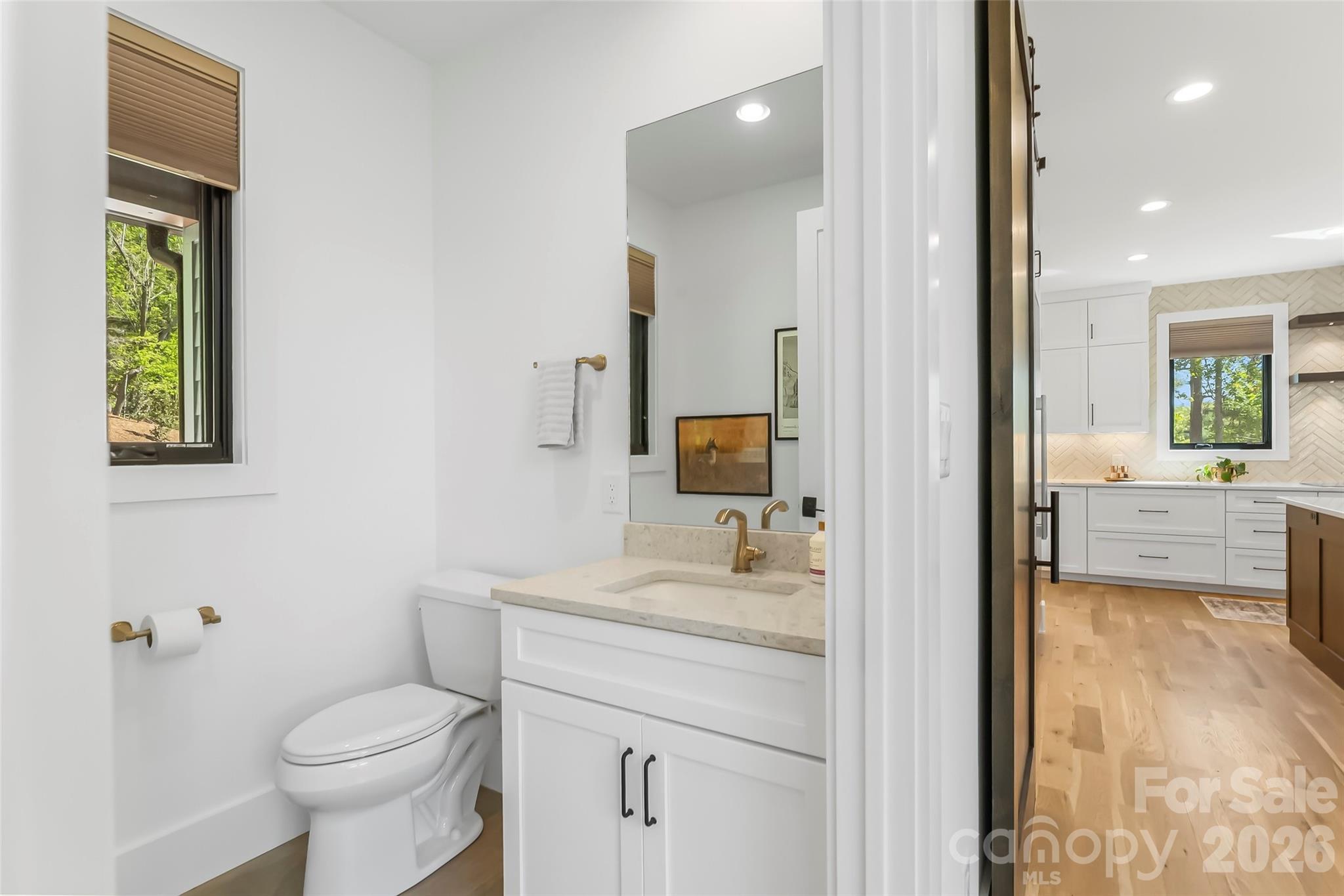 Black Forest - Residential