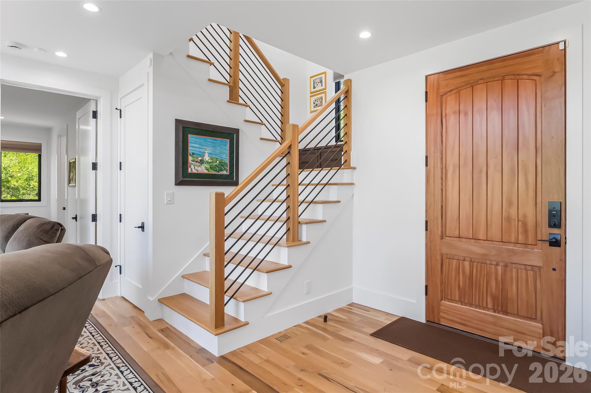 Black Forest - Residential