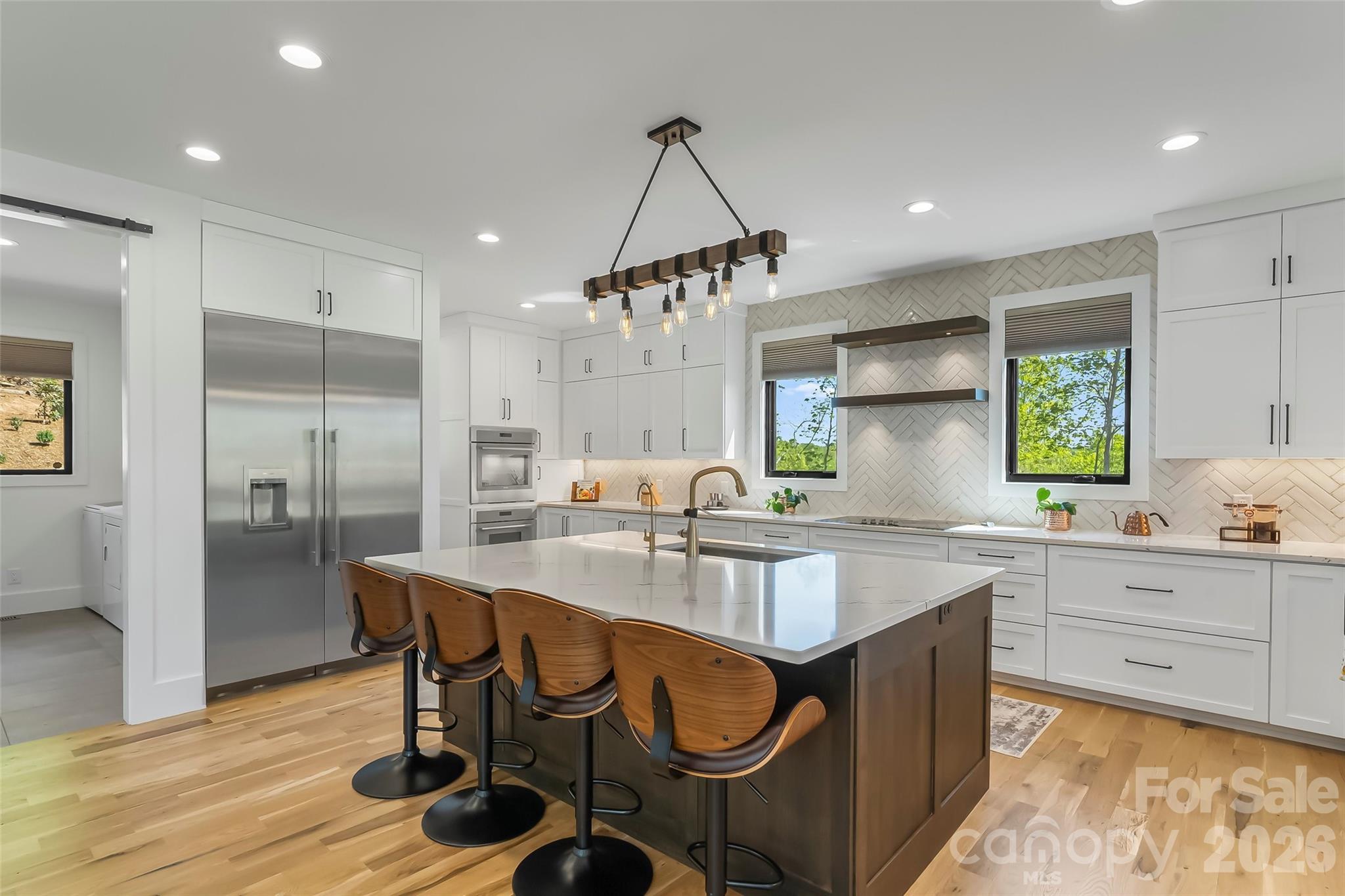 Black Forest - Residential