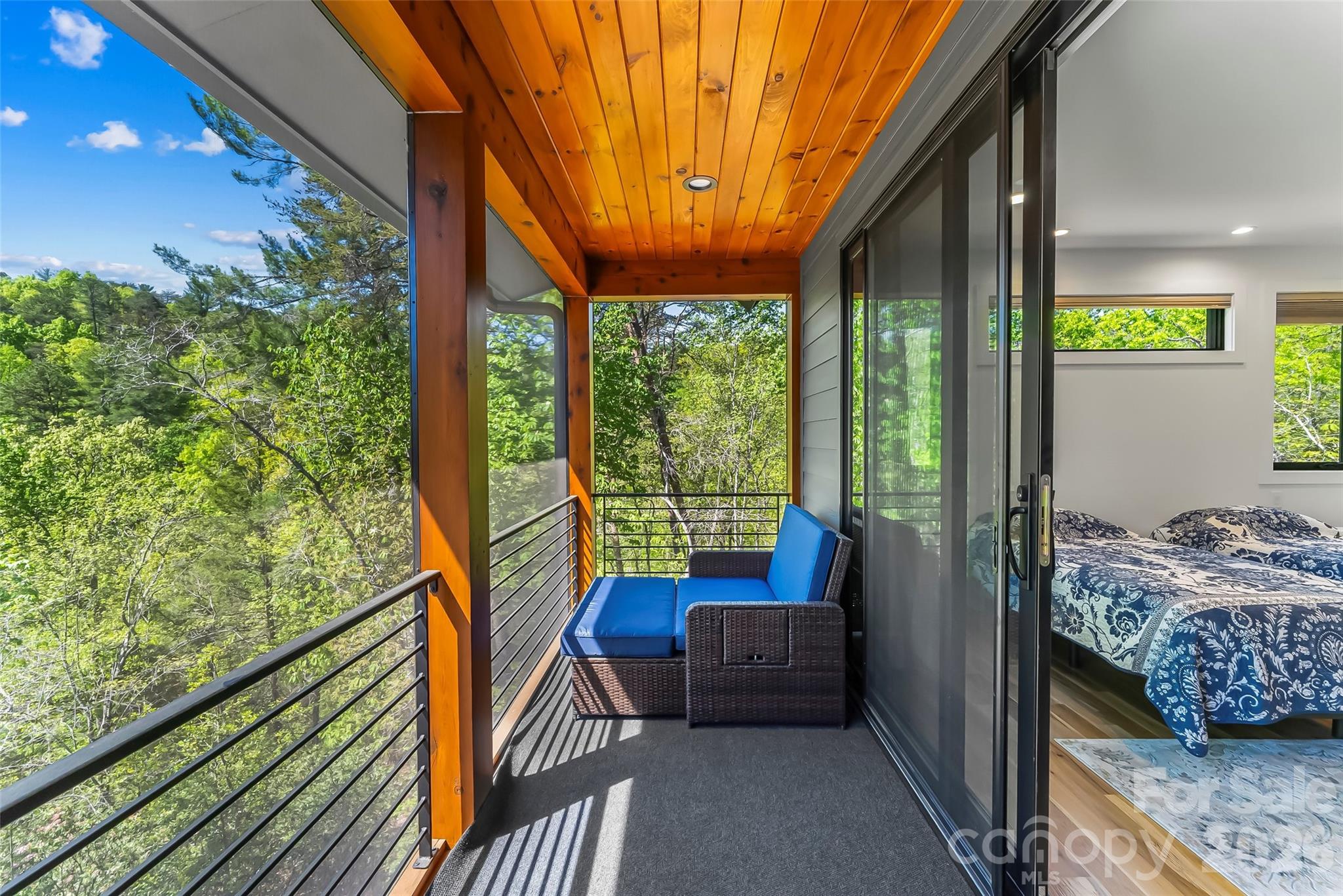 Black Forest - Residential