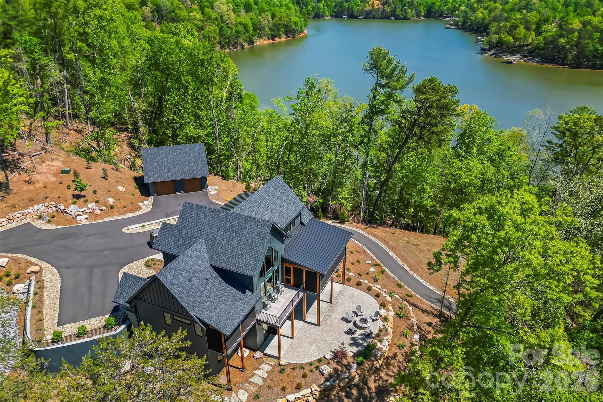 Black Forest - Residential