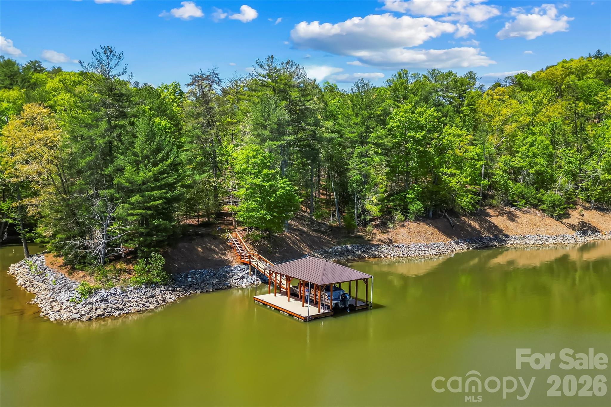 Black Forest - Residential