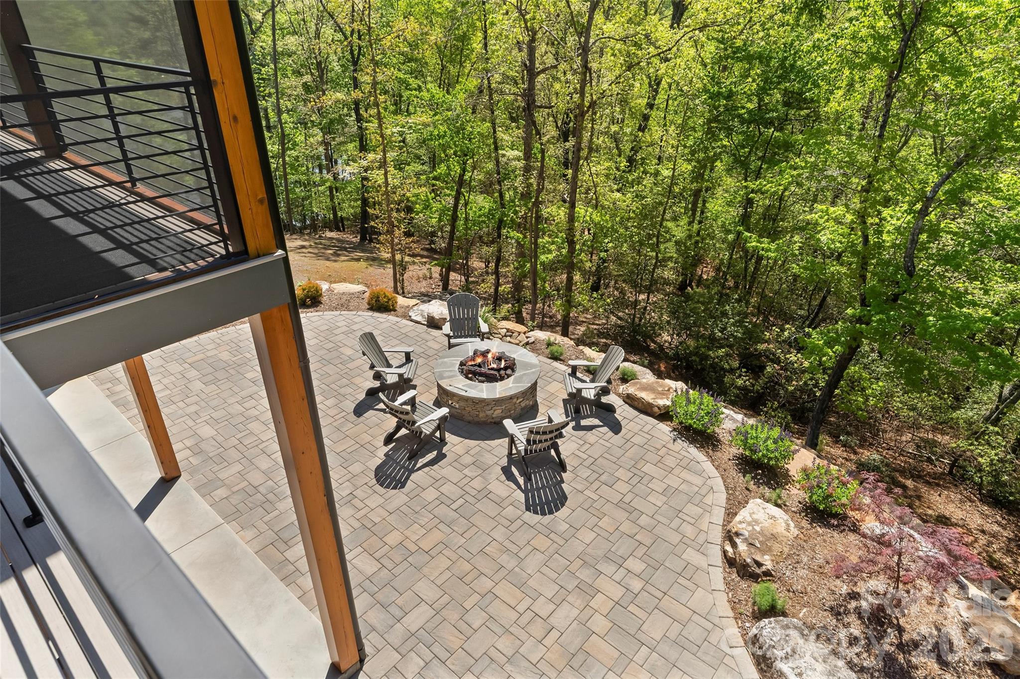 Black Forest - Residential