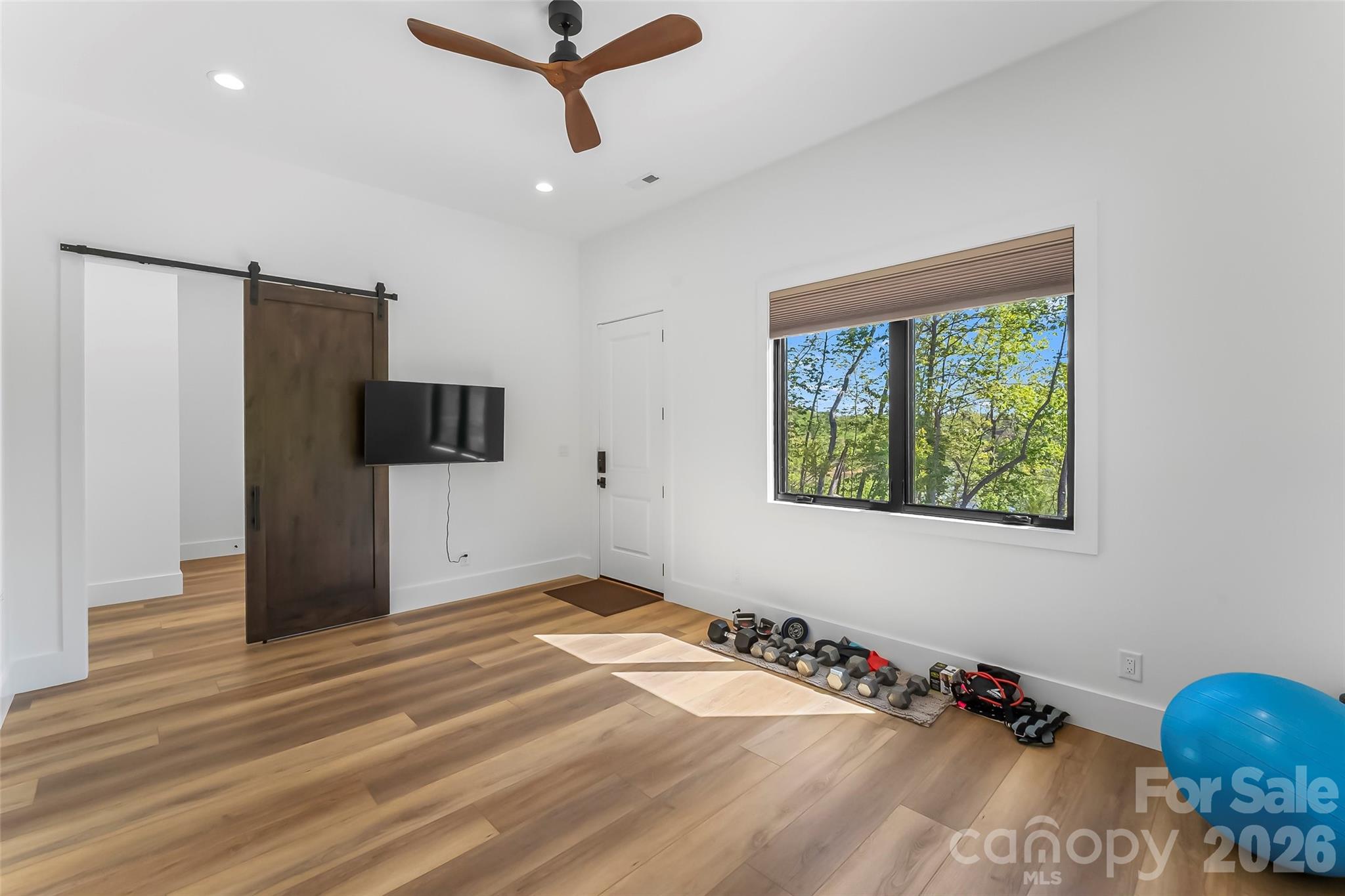 Black Forest - Residential