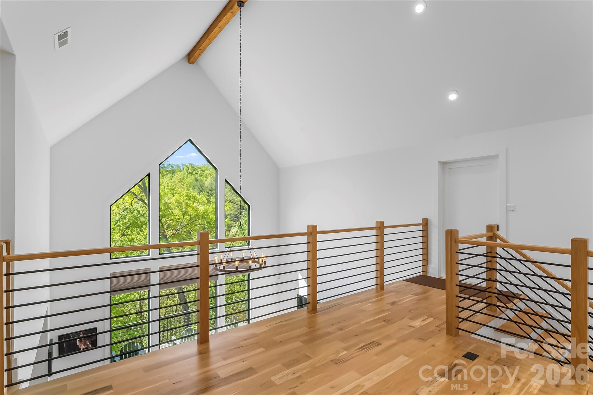 Black Forest - Residential