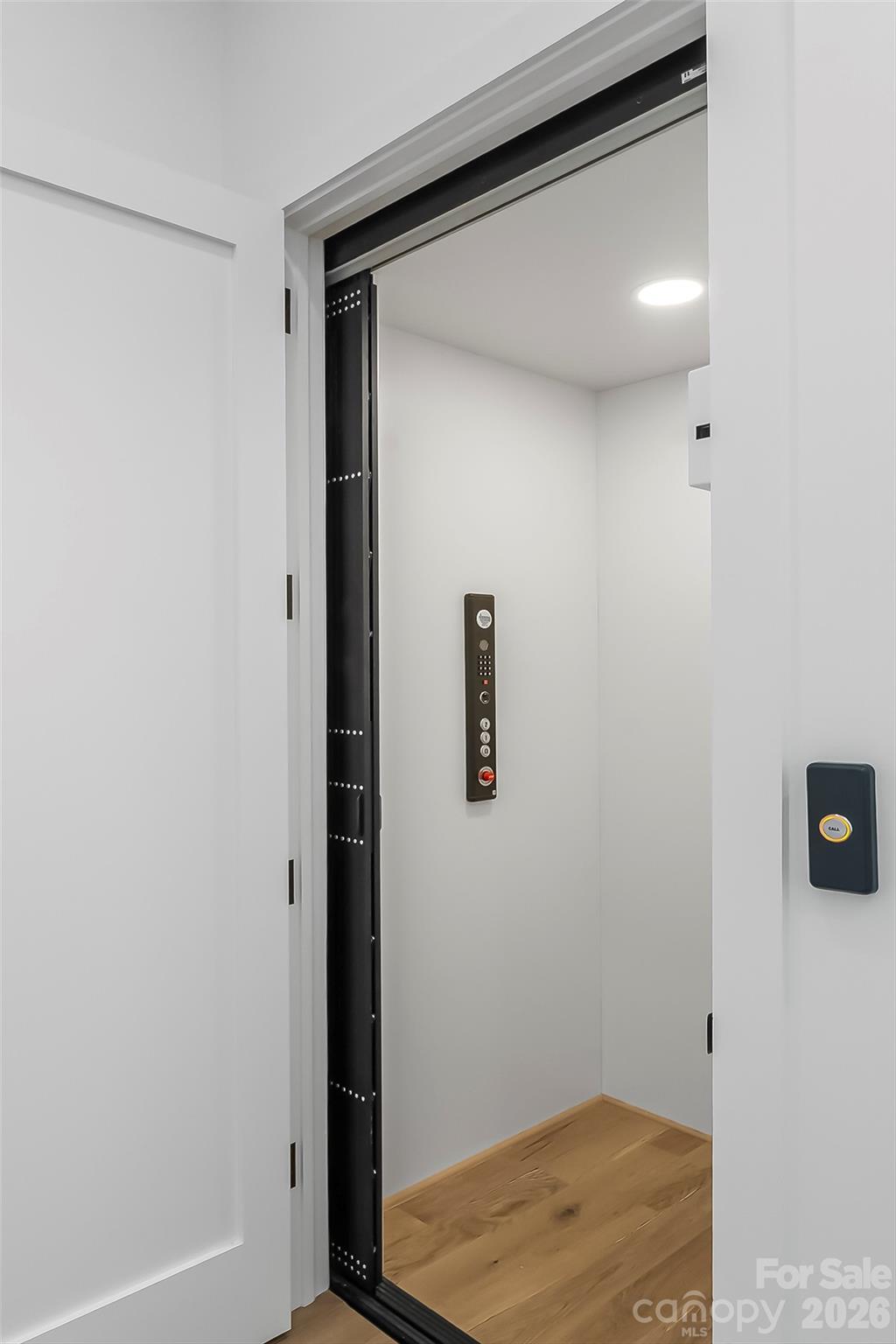 Black Forest - Residential