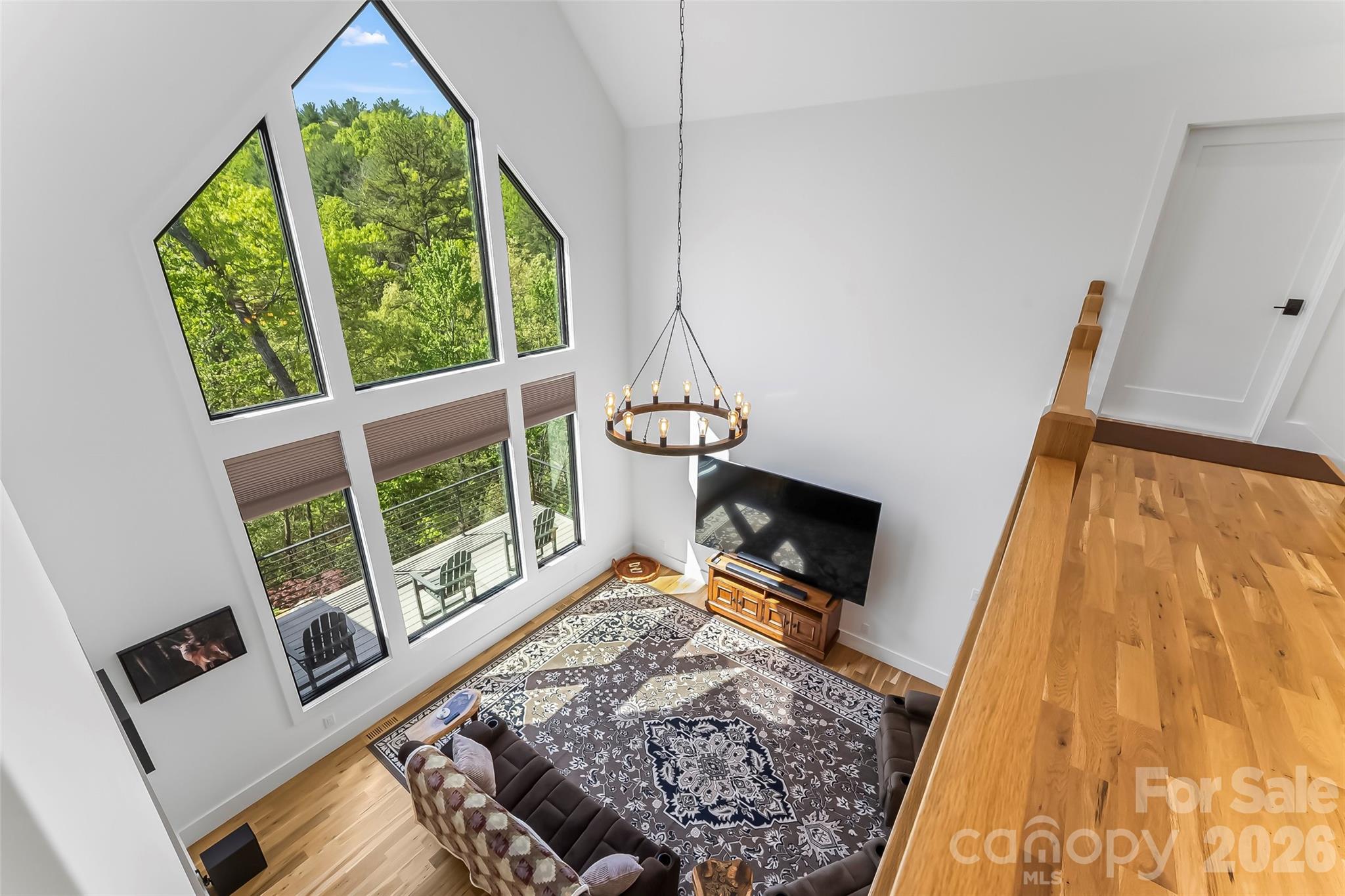 Black Forest - Residential