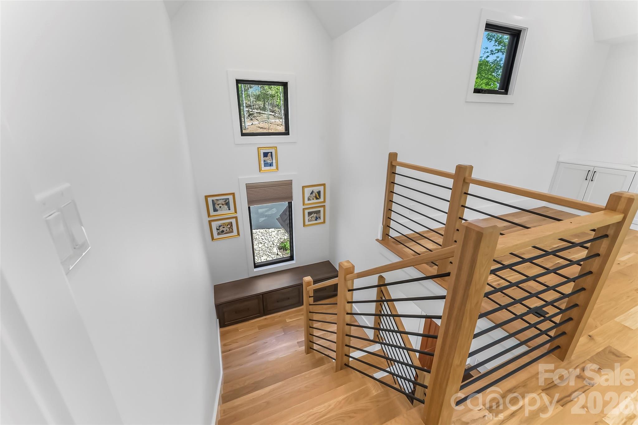 Black Forest - Residential